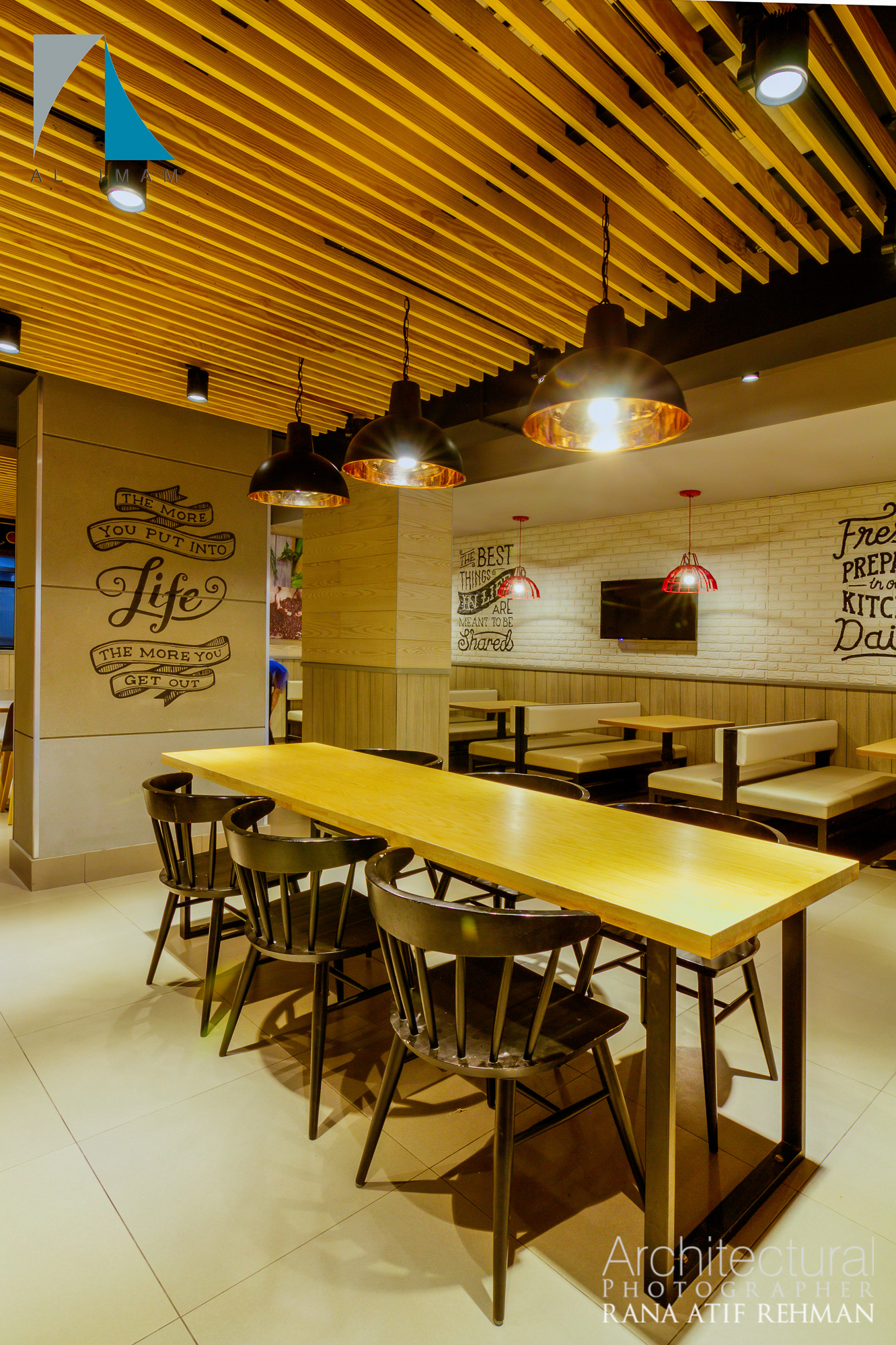 Lahore: KFC at Akbar Chowk-13