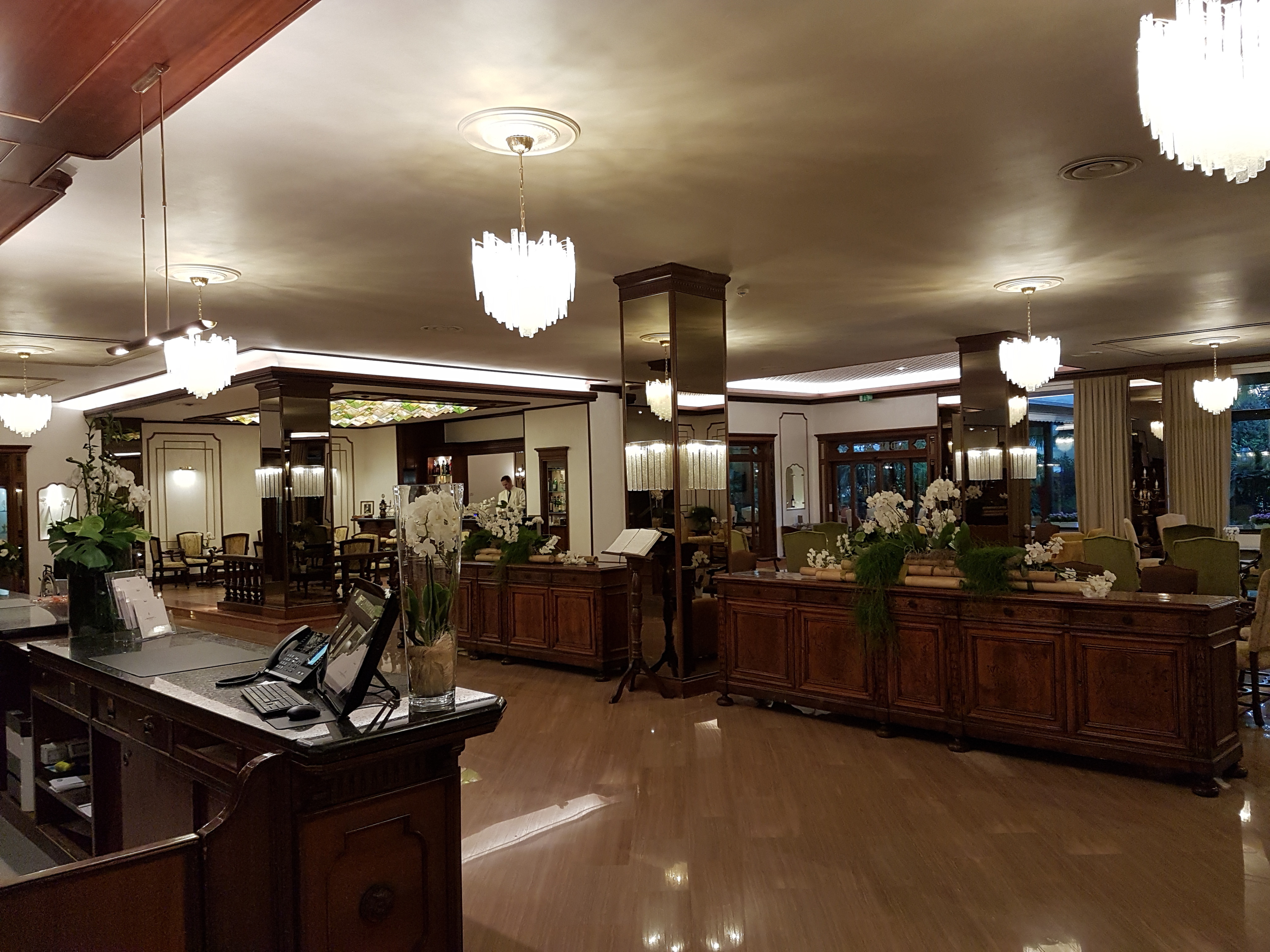 2016 年智能酒店 LED 照明与智能家居系统集成案例-5