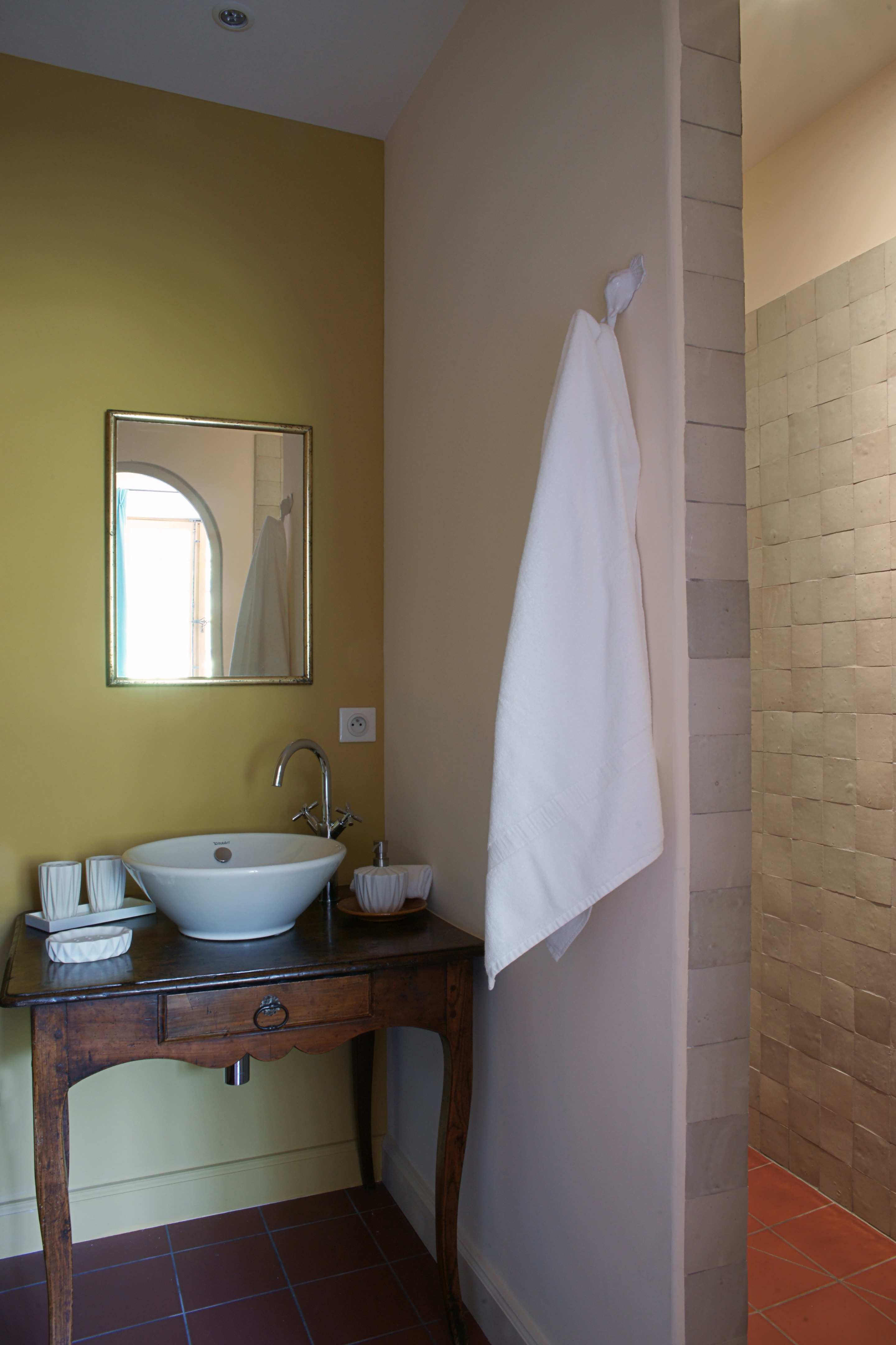 普罗旺斯香薰世家住宅设计-32