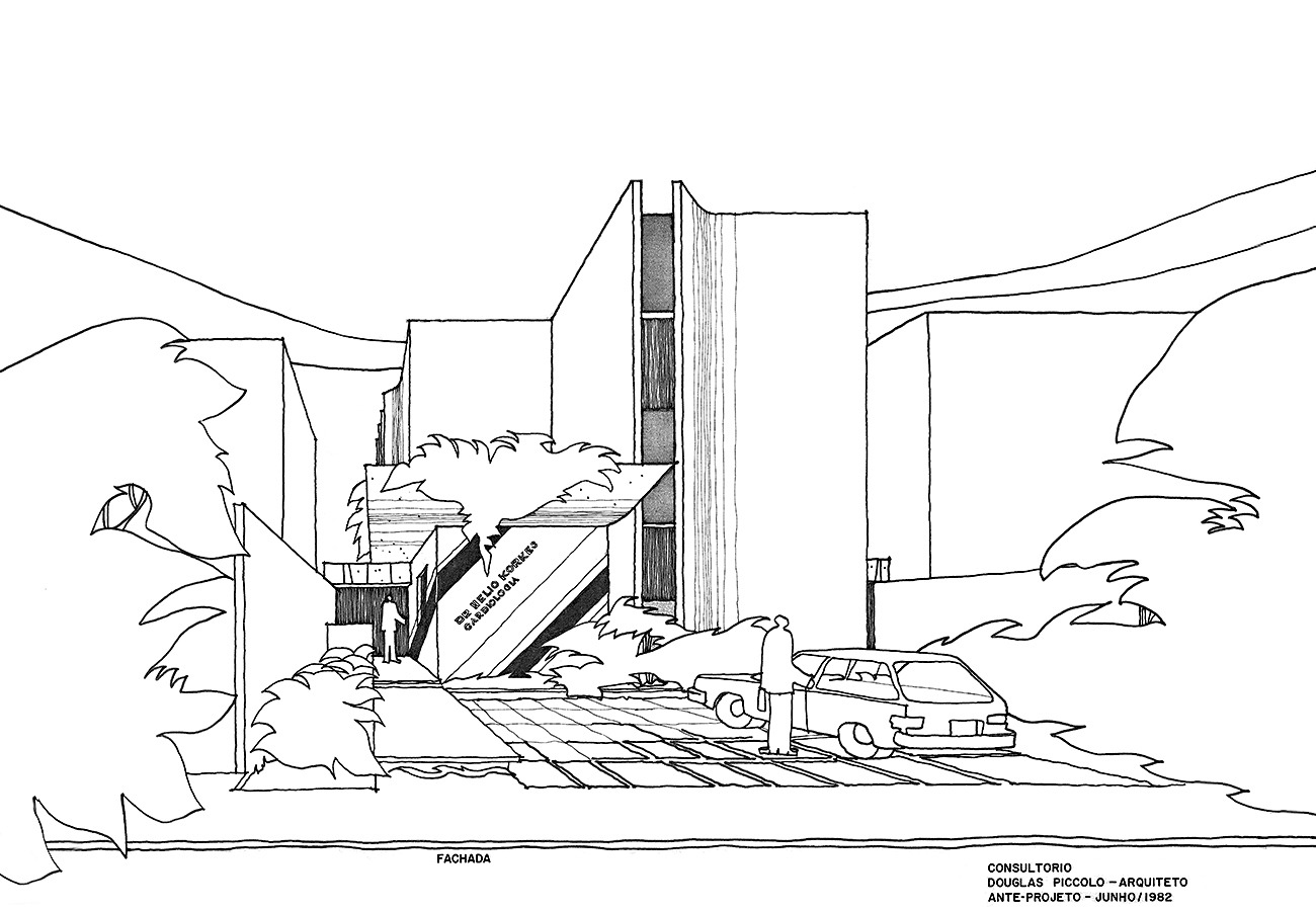 巴西圣保罗 HK 心脏病诊所-3