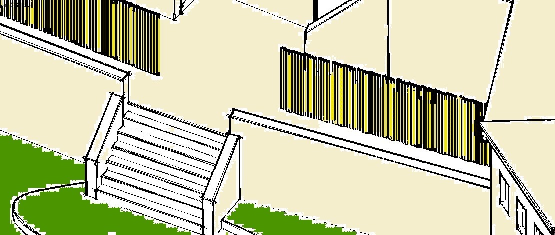 浪漫婚礼绿洲——意大利古堡改造-17