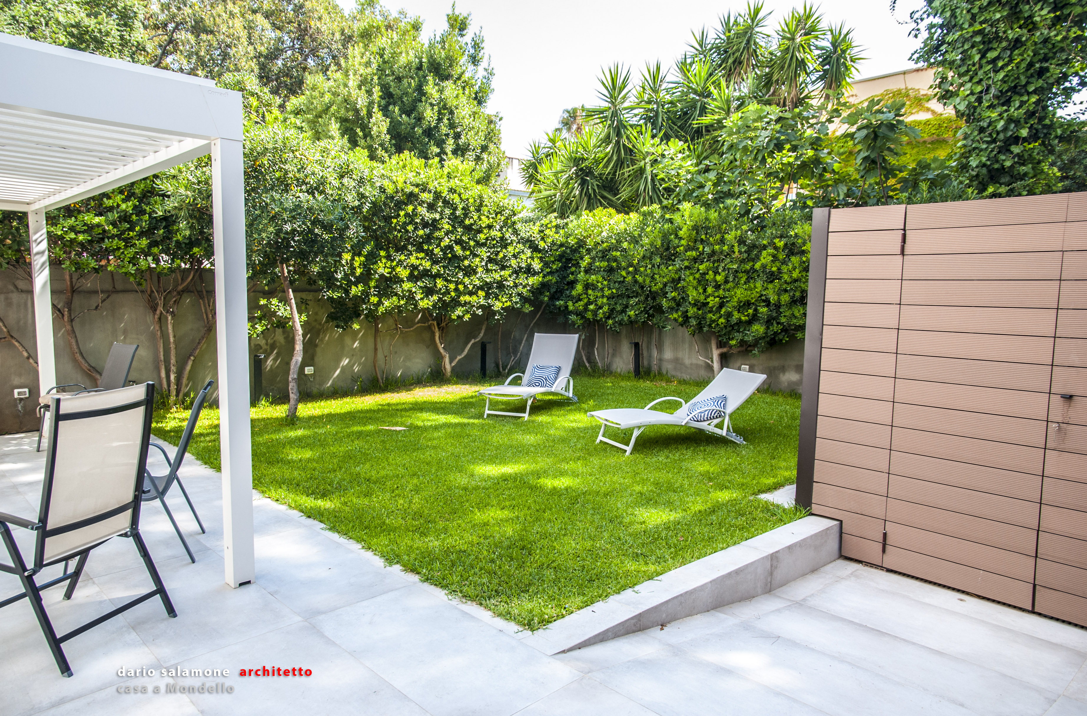 2018 年蒙德尔别墅双家庭室内设计案例-29