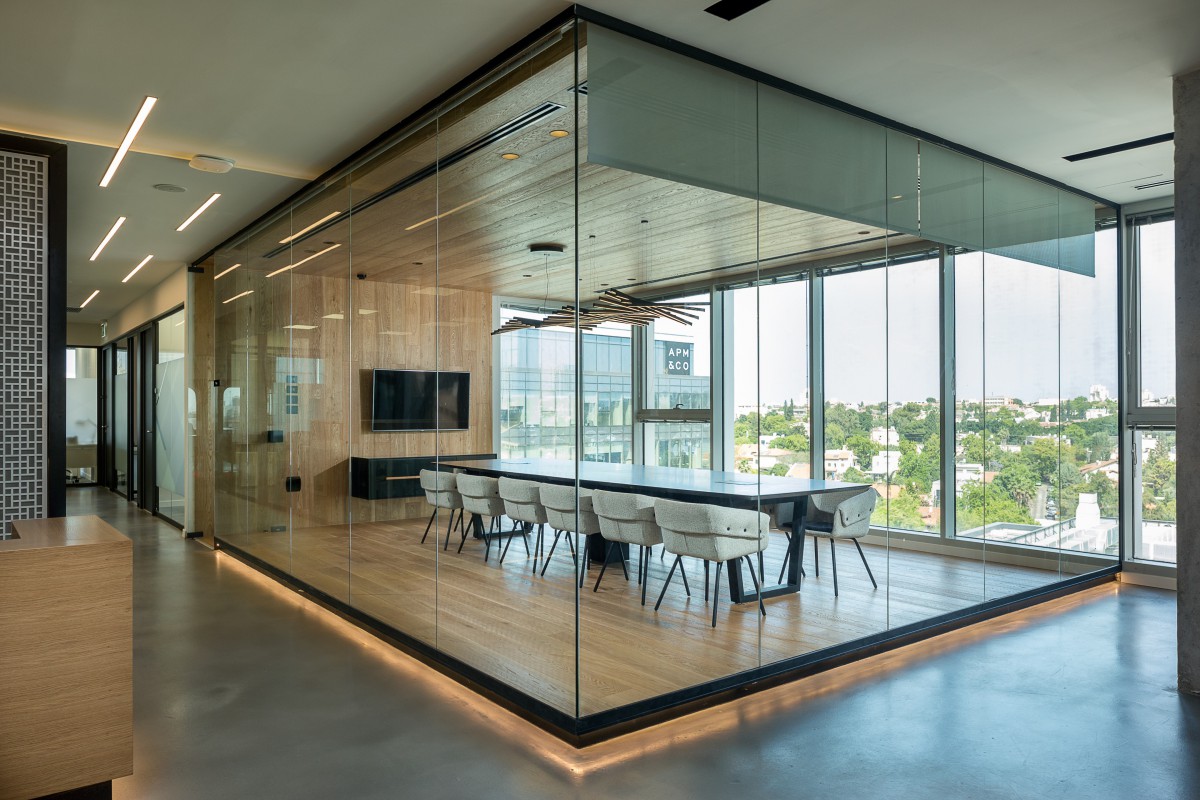 雷格斯商务中心-16