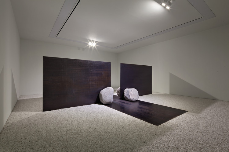 李·乌凡空间(Lee Ufan Space)-16