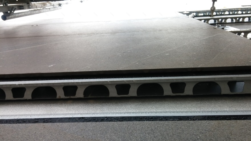 米兰 San Donato 新住宅楼,彩色瓷砖与保温系统的创新结合-16