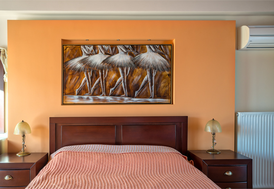 希腊奢华别墅，打造梦幻度假胜地-24