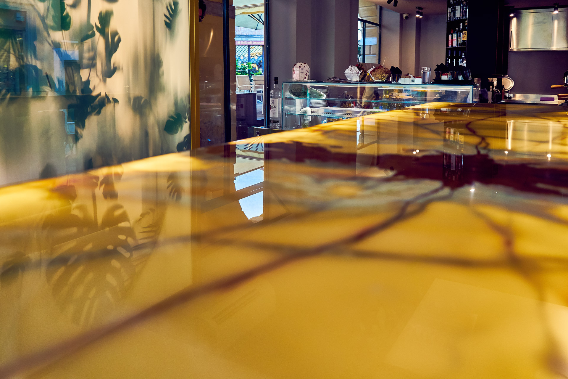 2018 年完成的“La Pace”室内设计案例-16