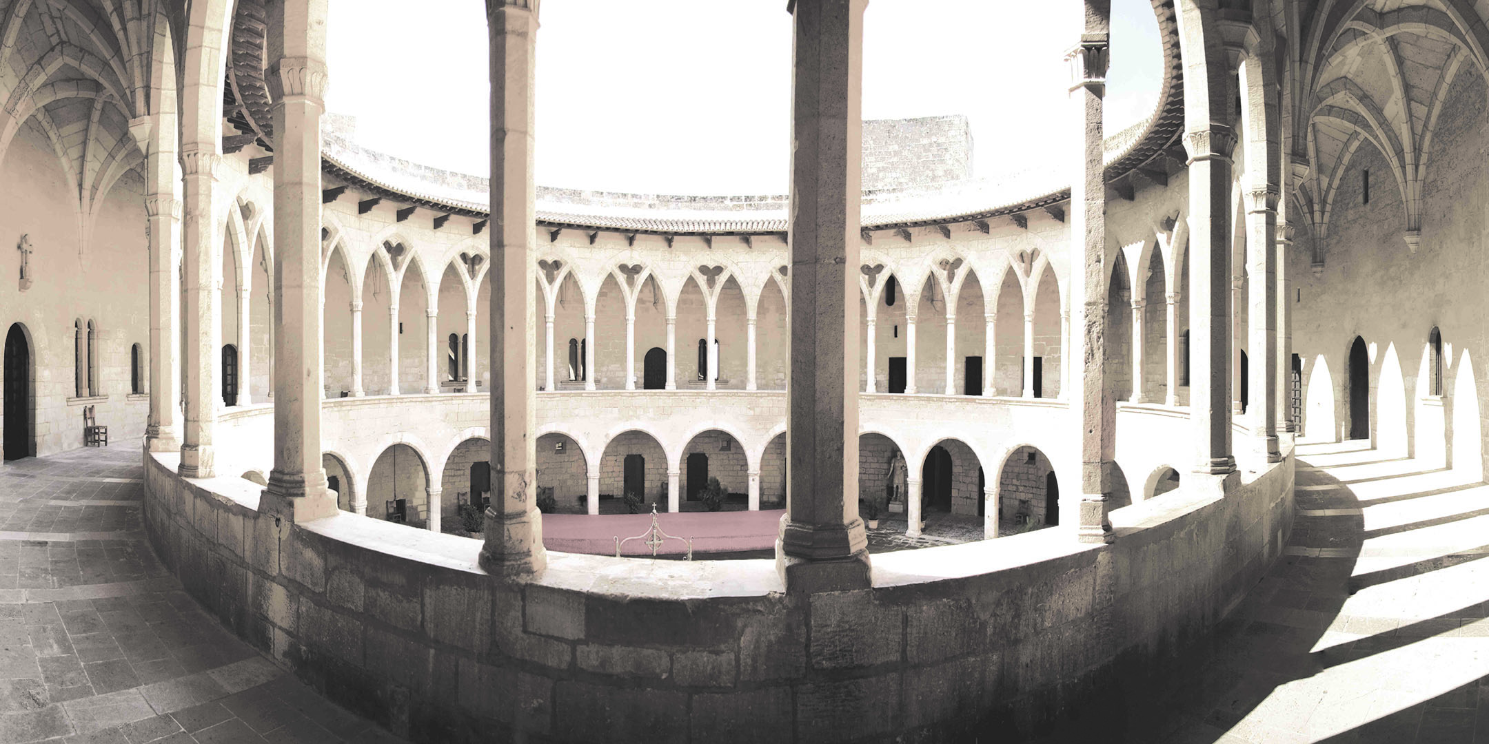 创意壁纸打造多元空间设计-224