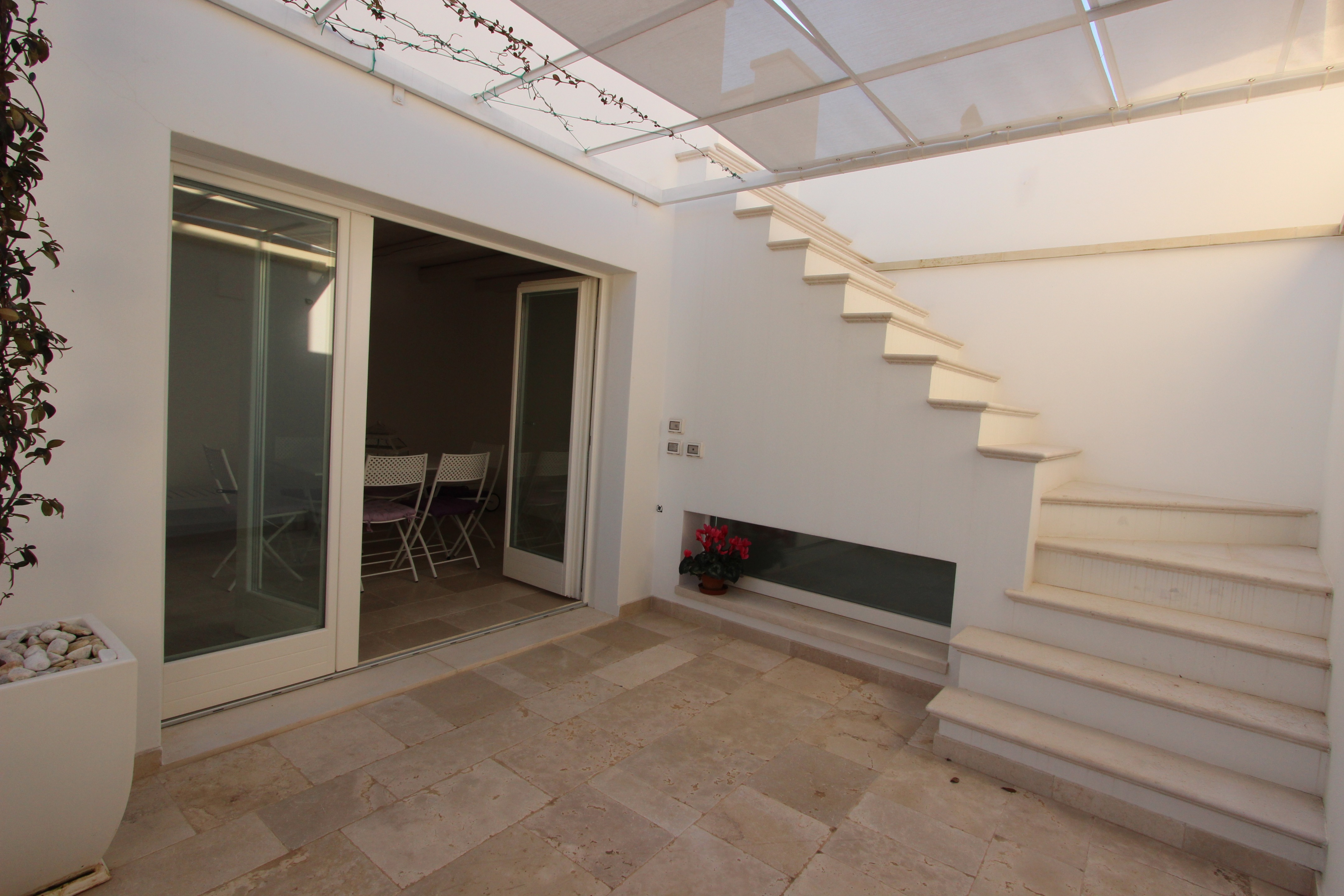 2014 年完成的 Casa A 住宅设计 | 历史建筑的室内设计与恢复-44