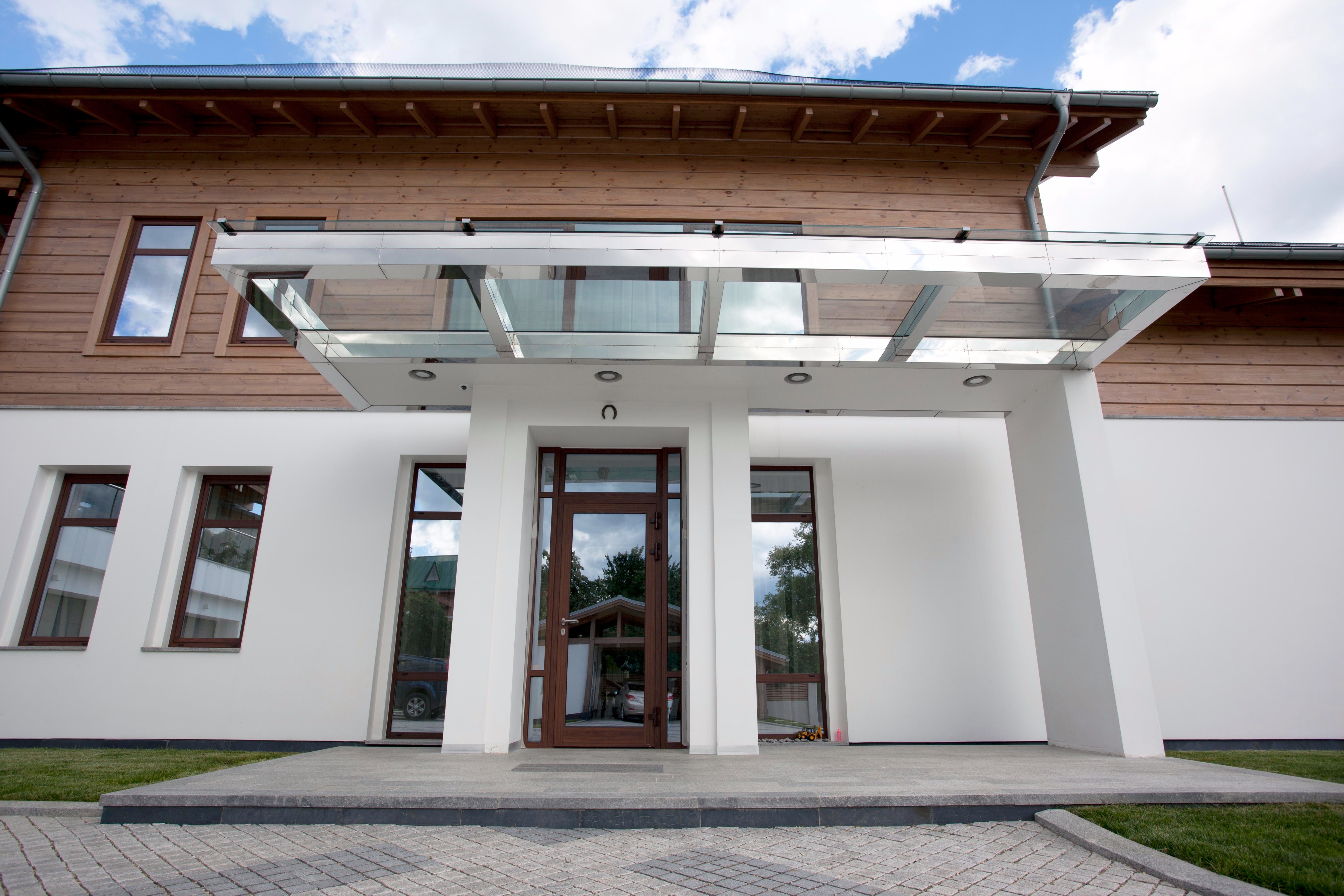 历史风貌与现代居所的完美融合-23