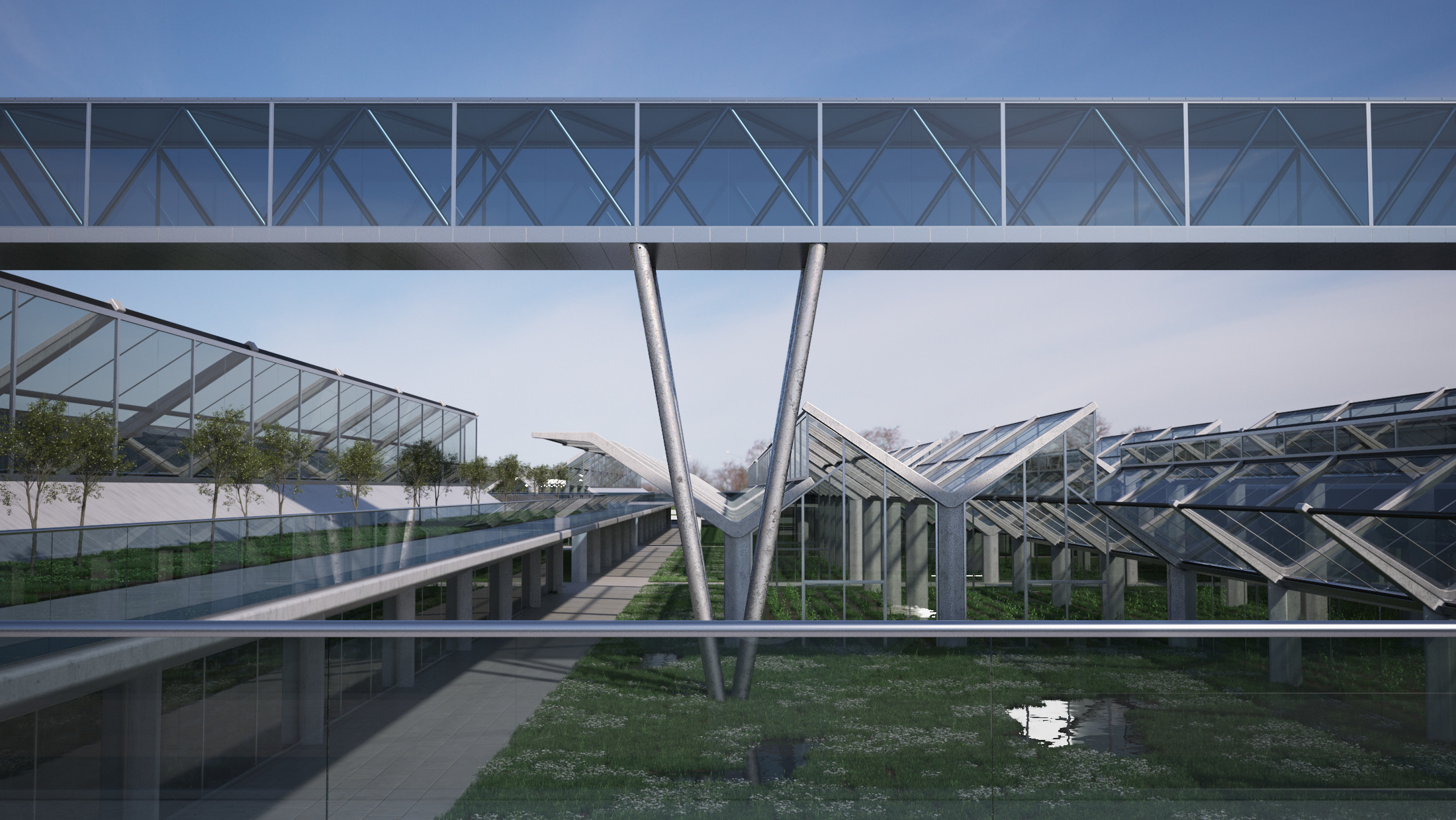 卡普阿创新产业园-2