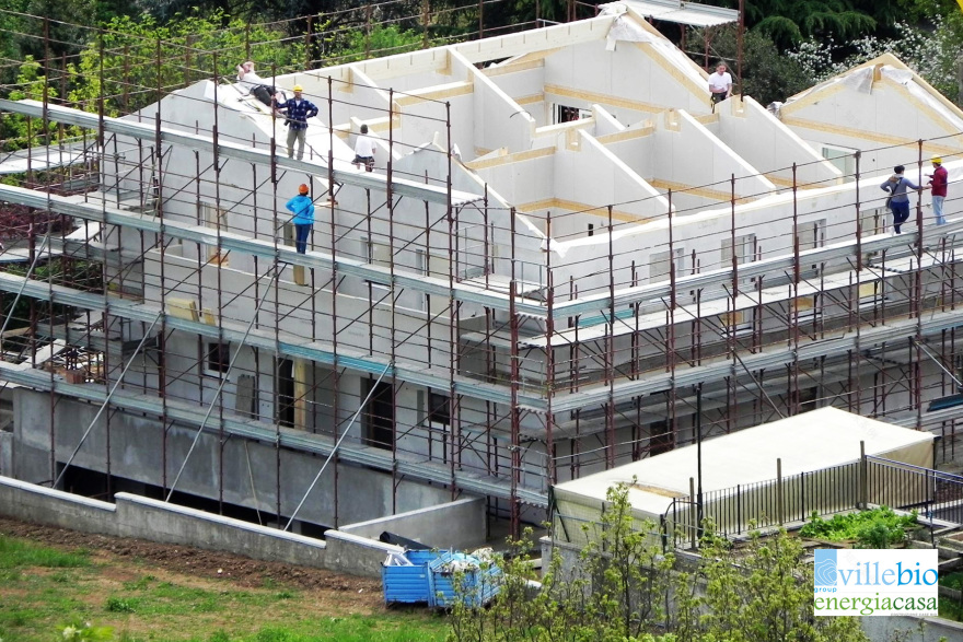 现代木质别墅的完美隐藏-7