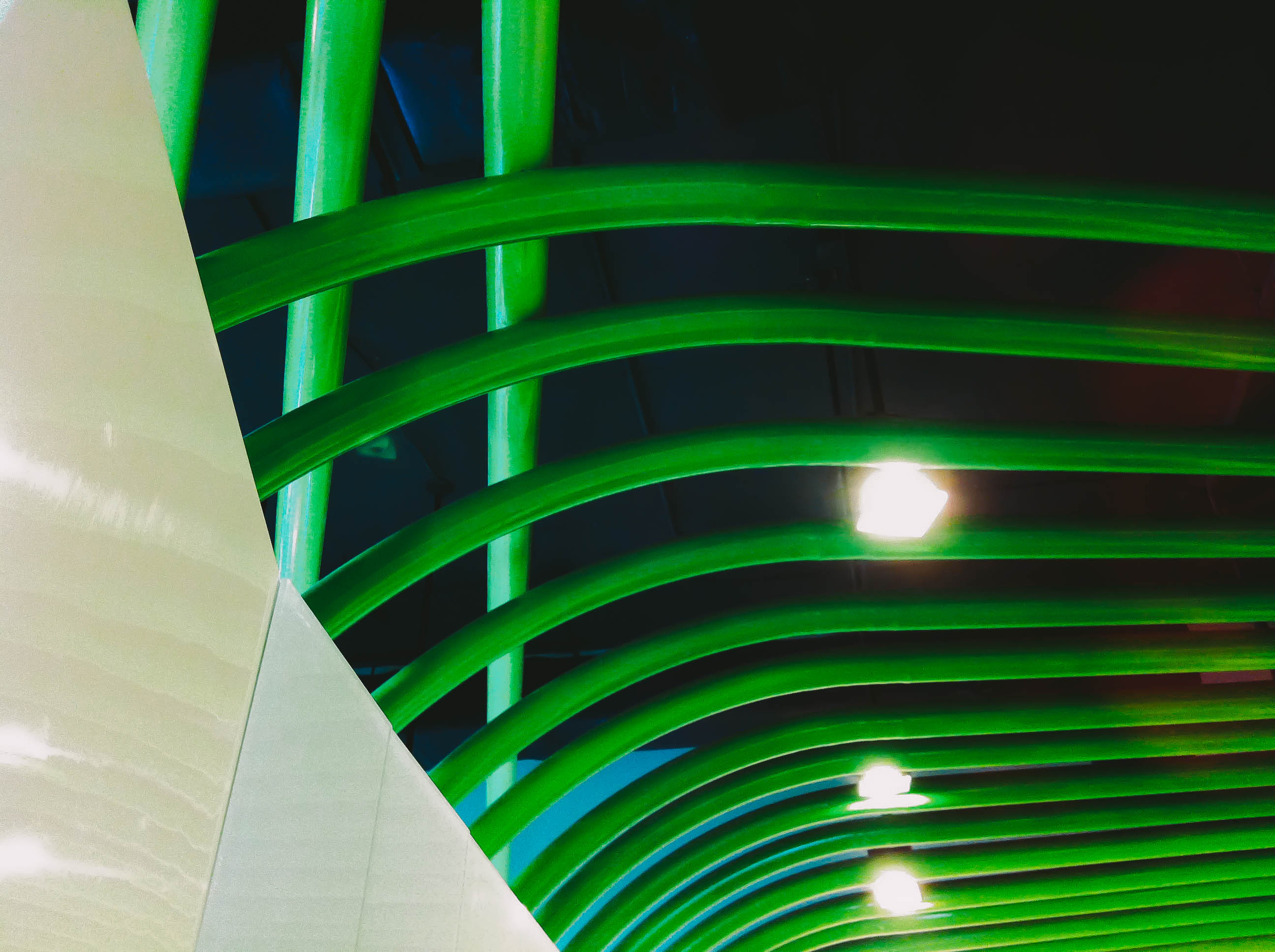 曼谷 Rama 9 沙龙-30