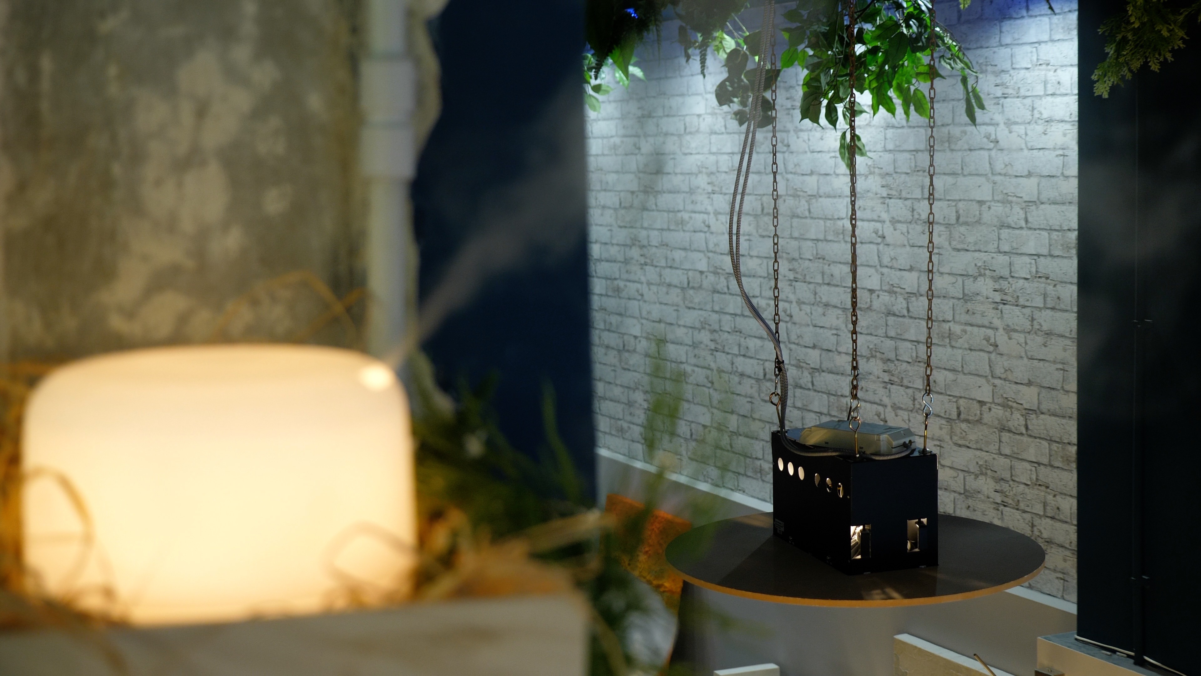 ELITIS 时尚家居设计展 | 意大利风格的魅力演绎-39