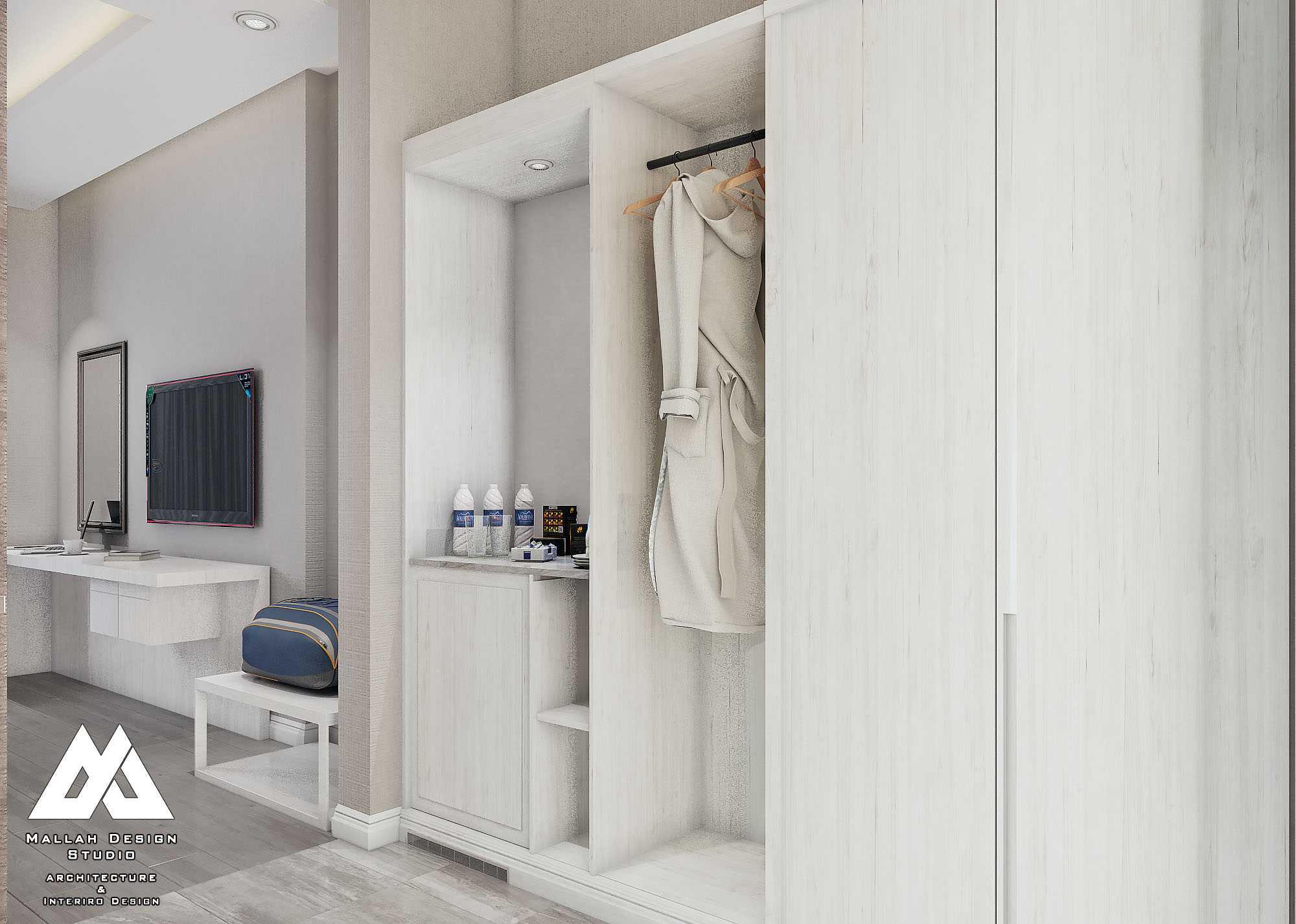 格兰德西尔弗顿酒店-24