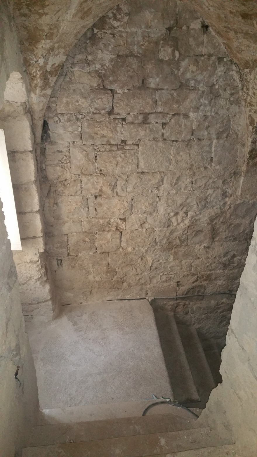 重塑历史 | 意大利 Andria 古城中心建筑修复与现代化-7