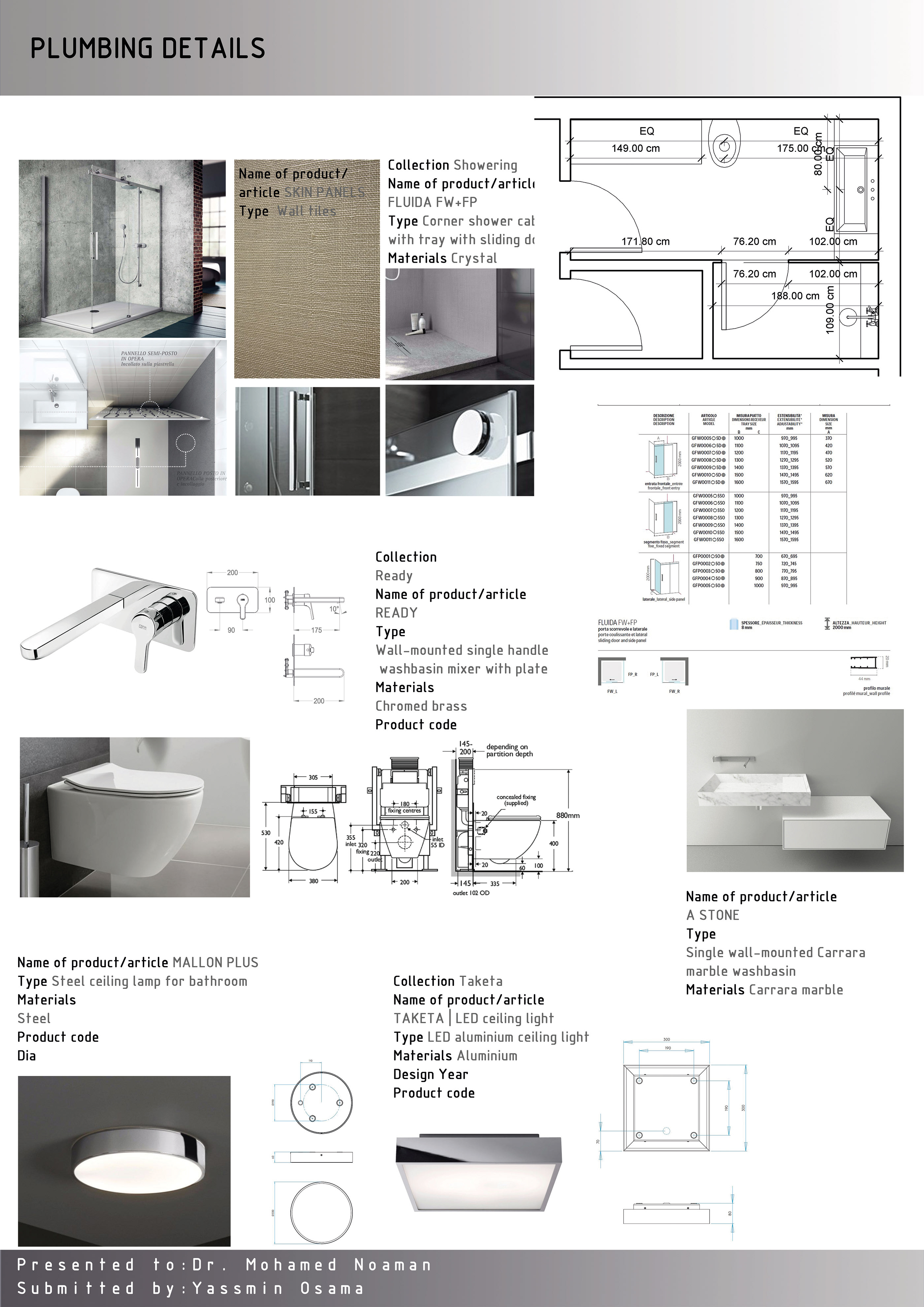 时尚精品店设计 | TONY WARD 旗舰店-8