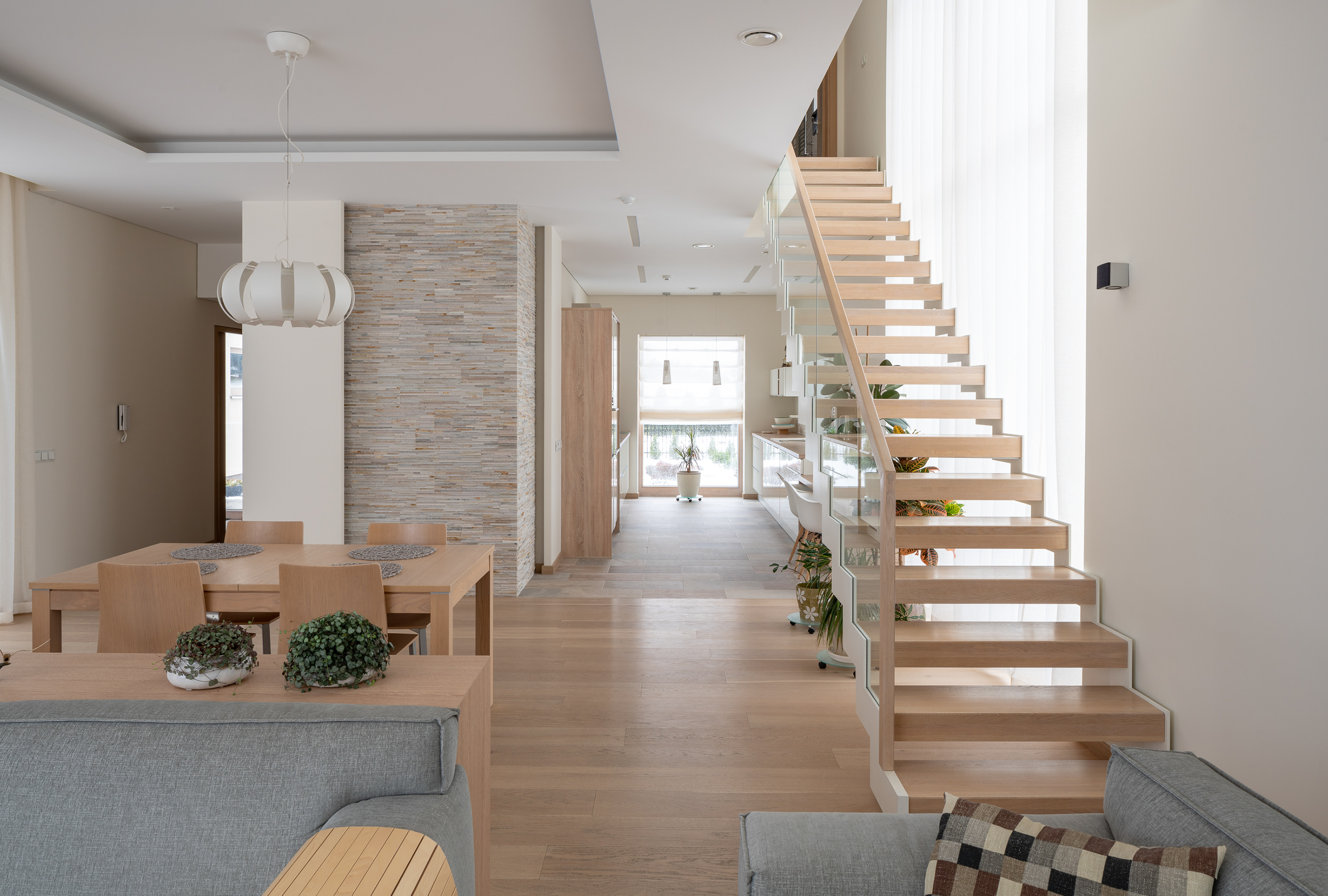 2018 年简约风格家居设计案例-8