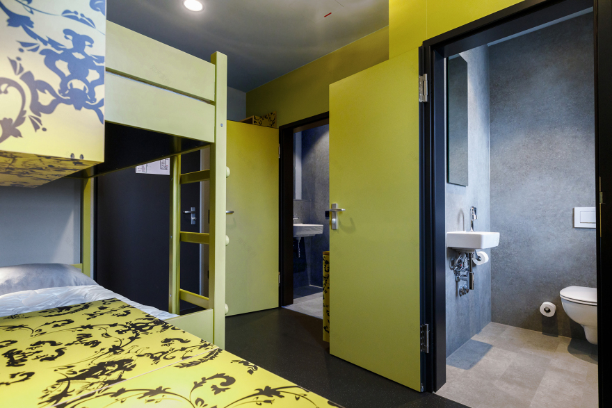 德国维尔茨堡青年旅舍翻新记-8