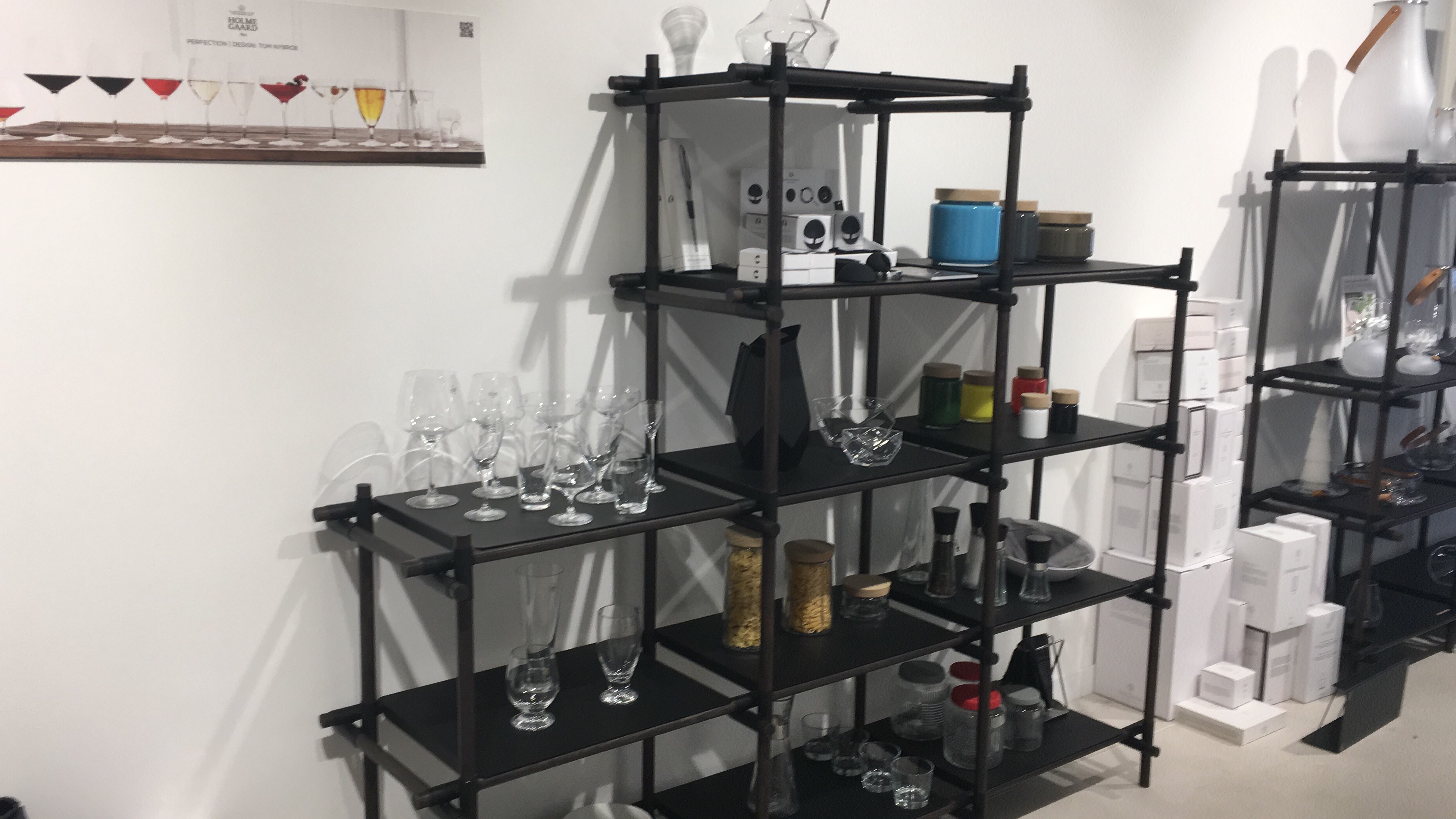 意大利海滨度假胜地 Showroom KD-0