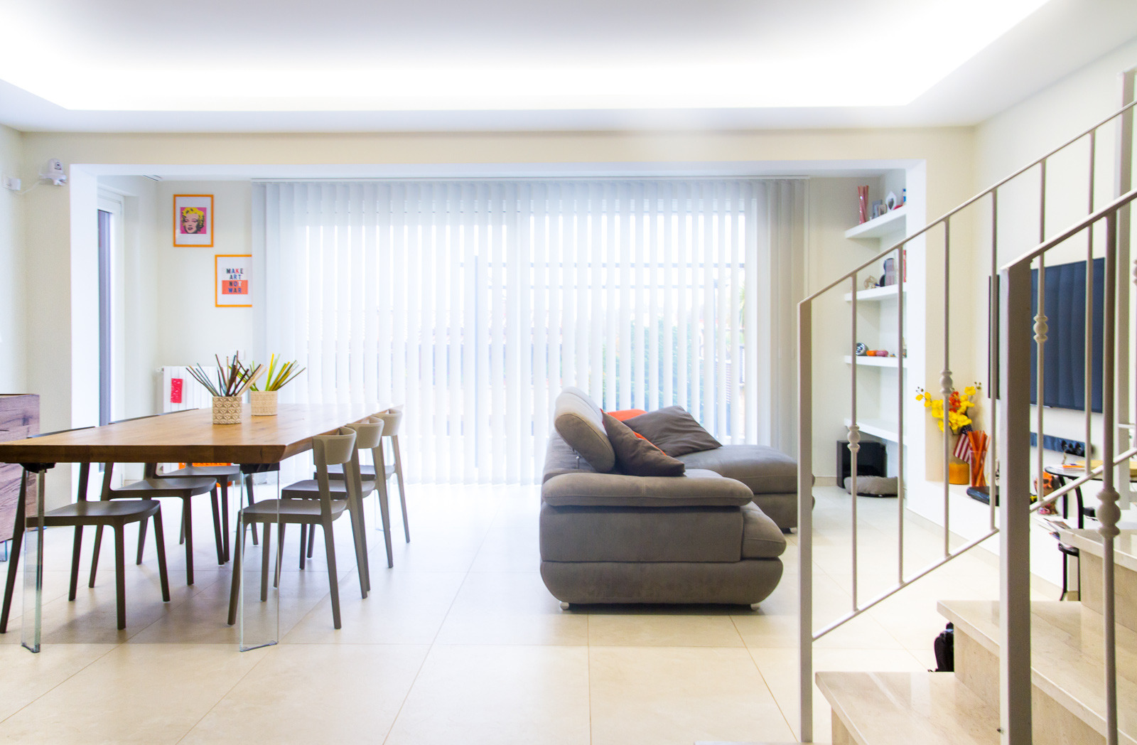 现代简约别墅，高效节能环保设计-39