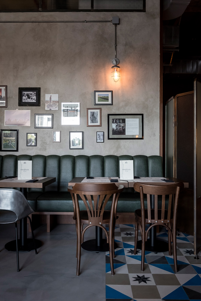 Bu·Co 汉堡&鸡尾酒吧-21