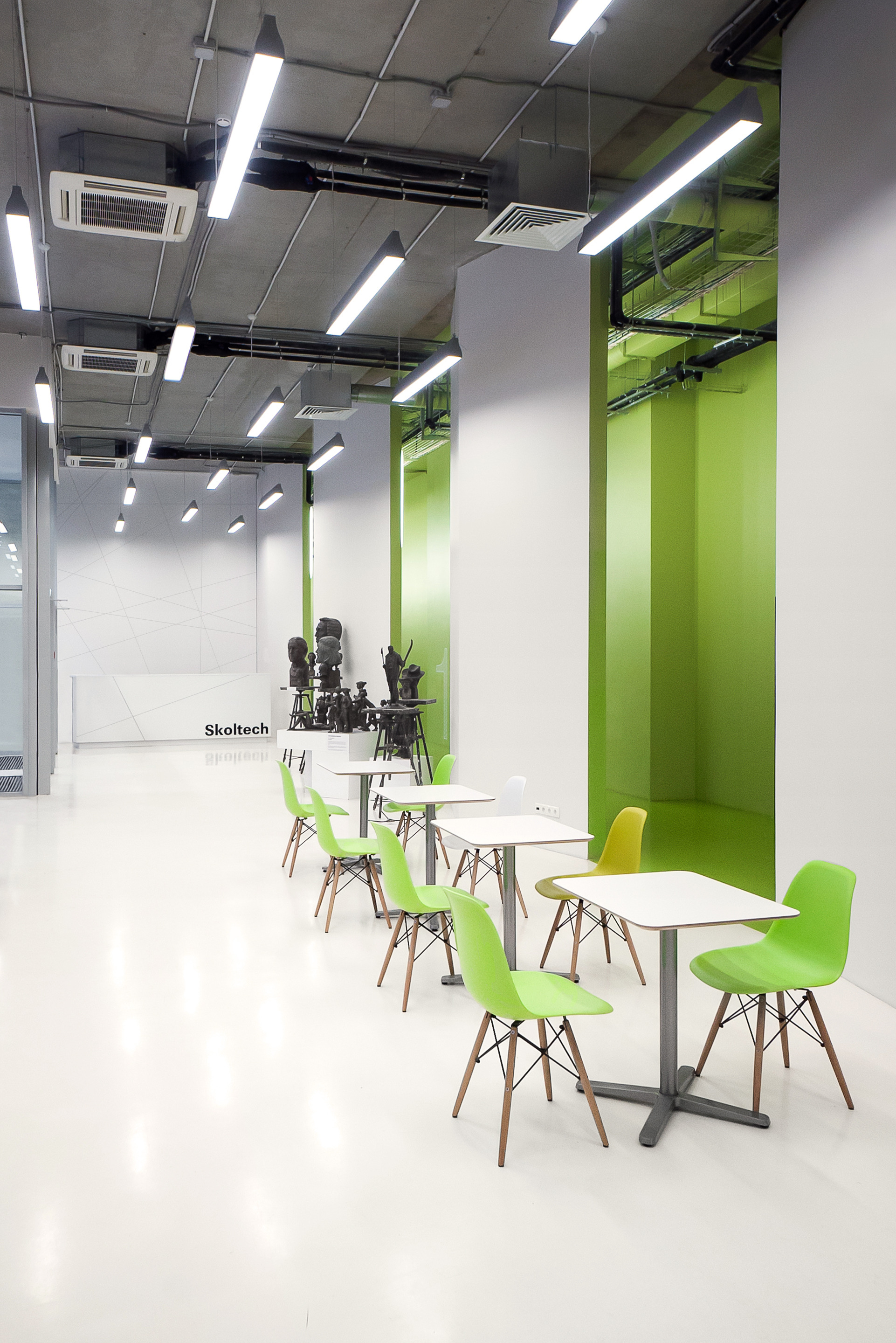 Skoltech 临时校园室内设计-0