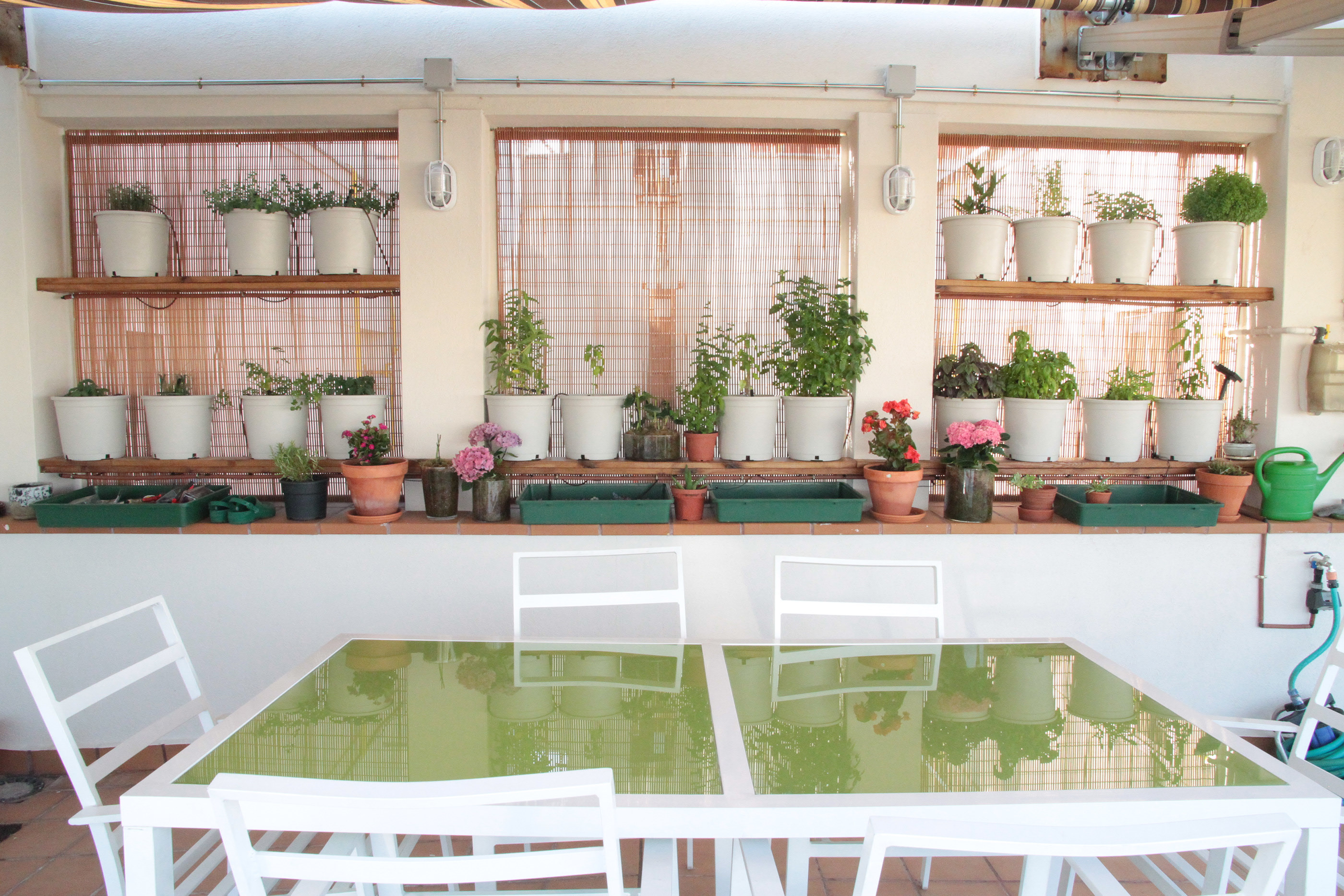 Reforma de vivienda de 300m2 en Barrio de la Concepción-19