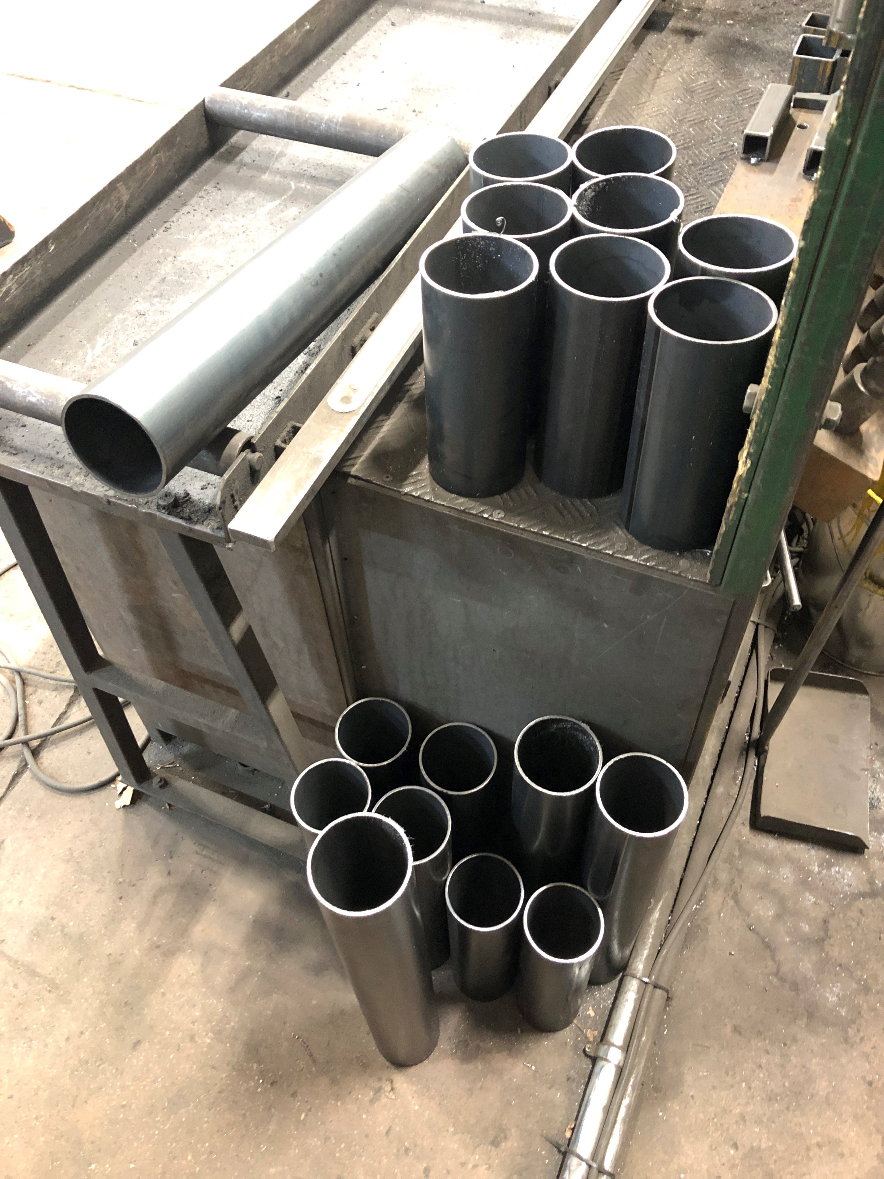 湖边餐厅酒窖与厨房-8