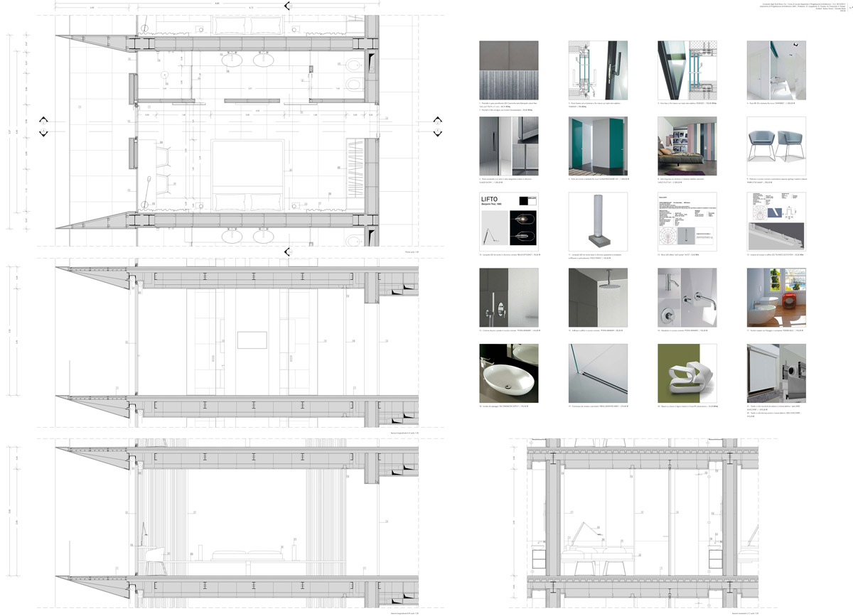 对比之美的星级酒店设计-13