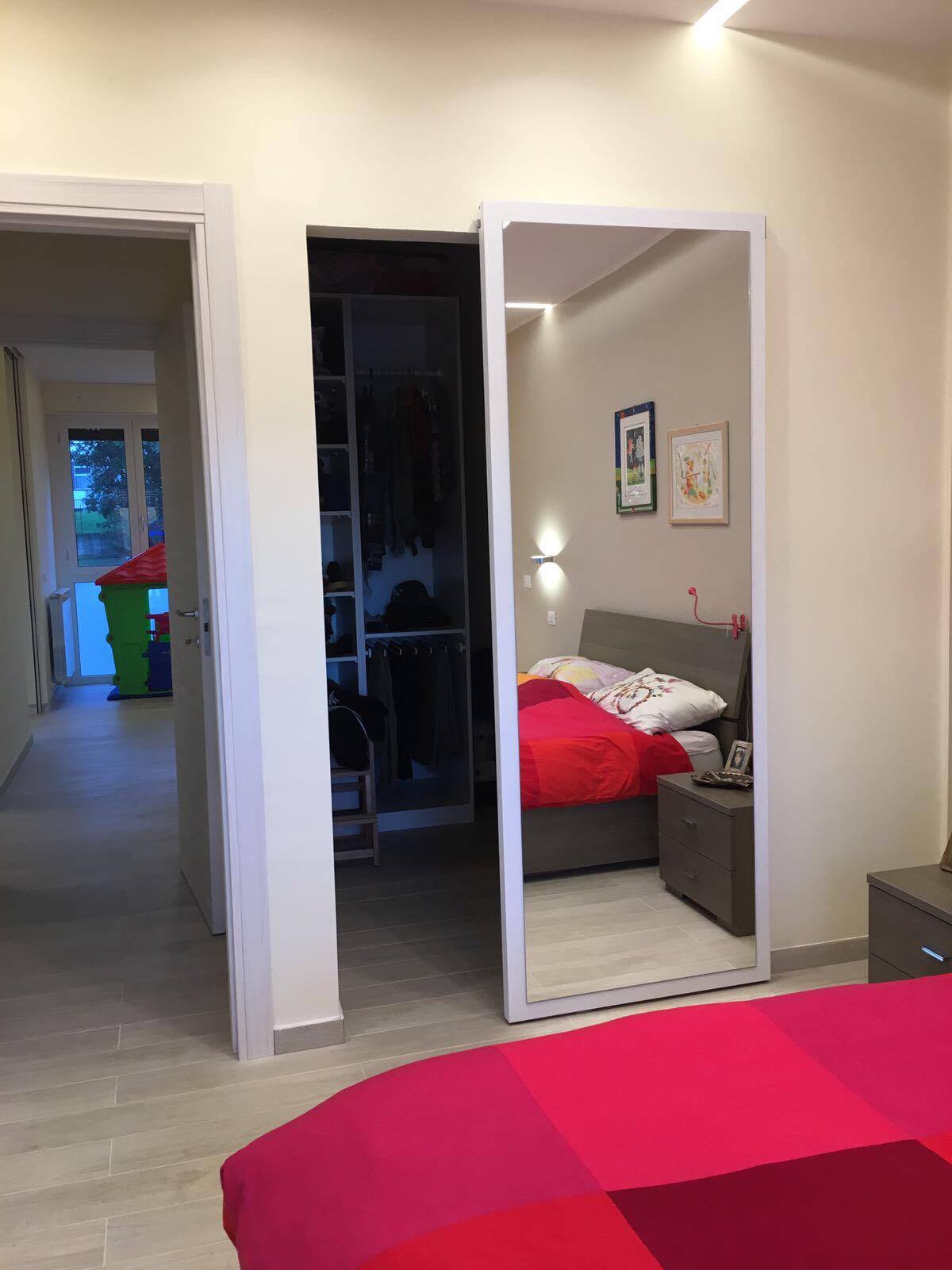 罗马家庭公寓-13