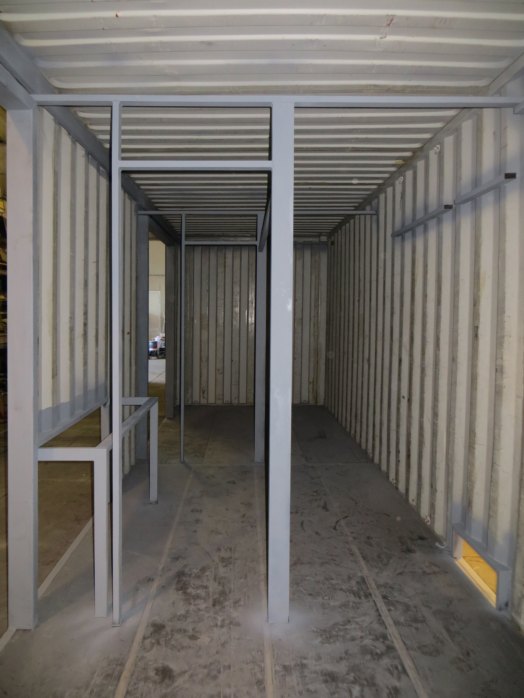 集装箱变家居，回收再利用的新时尚-9