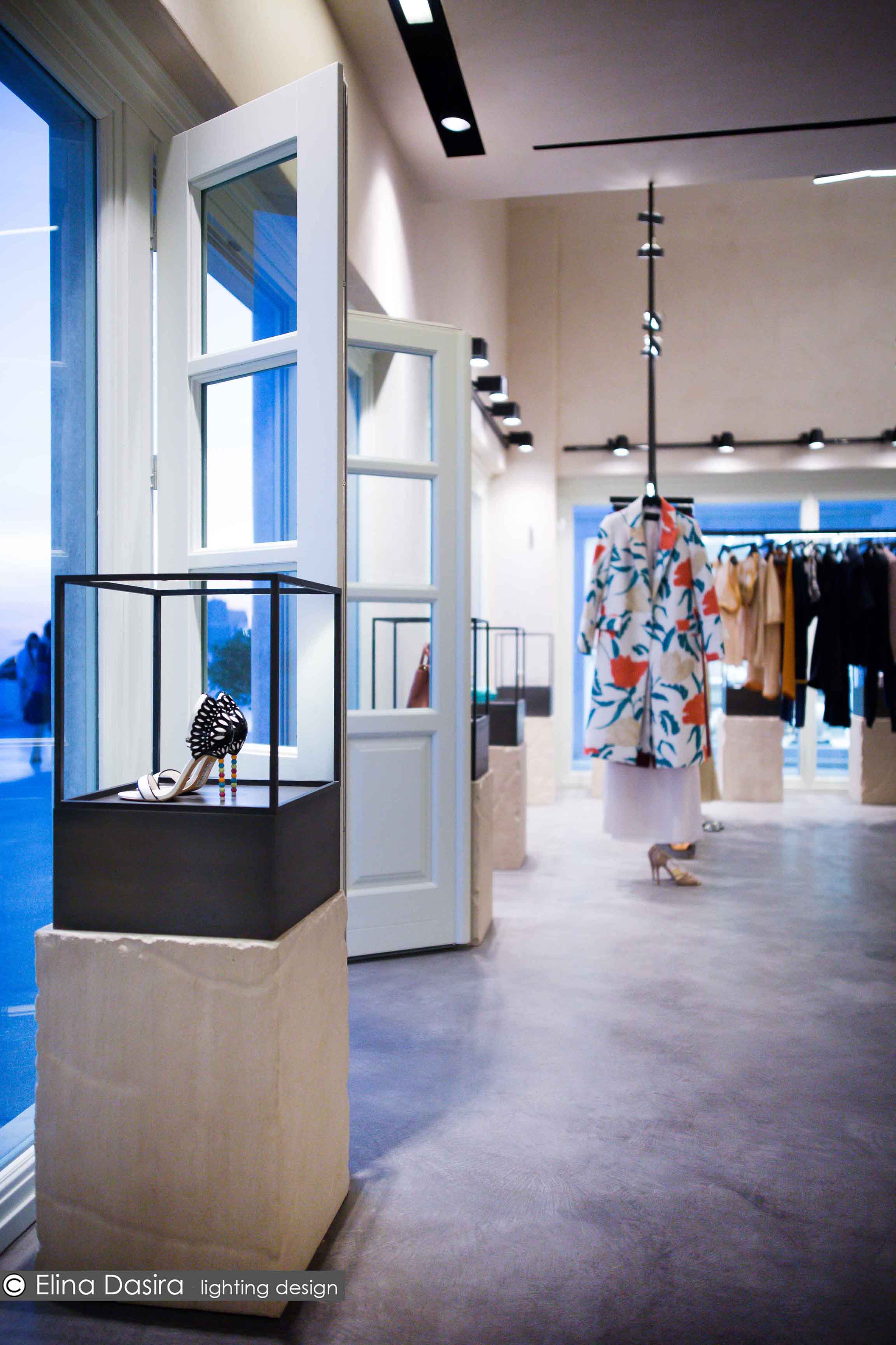 圣托里尼苏荷区-6