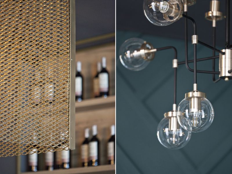 波兰餐厅 Motlava 的现代设计-18