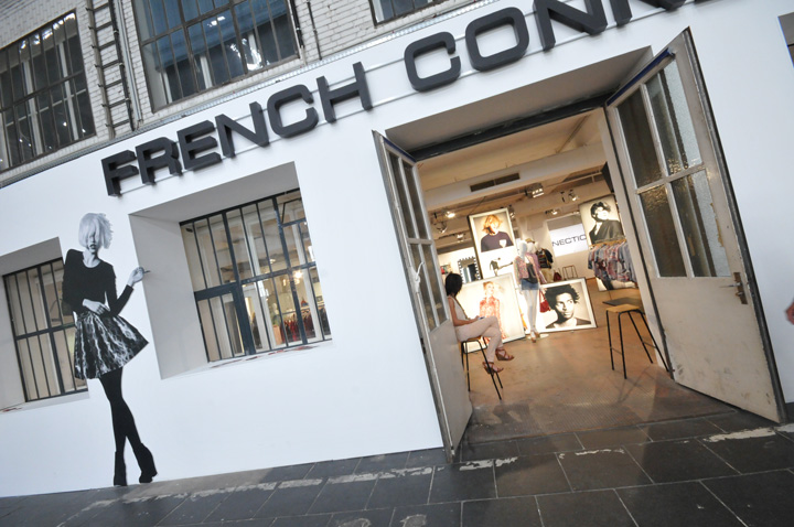 BREAD＆BUTTER柏林   法国-8