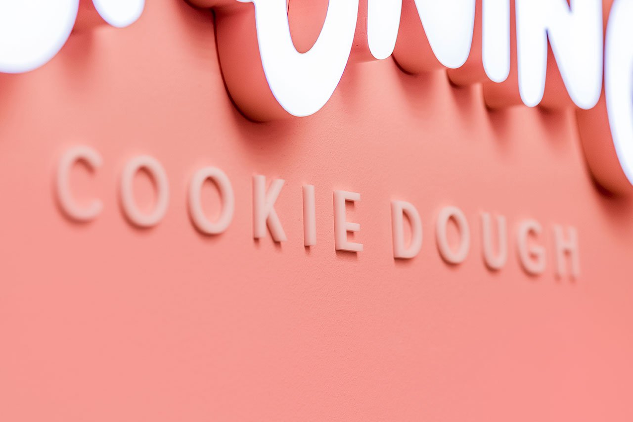 Sweet Childhood Memories Inspire SPOONING Cookie Dough Bar in Berlin-23