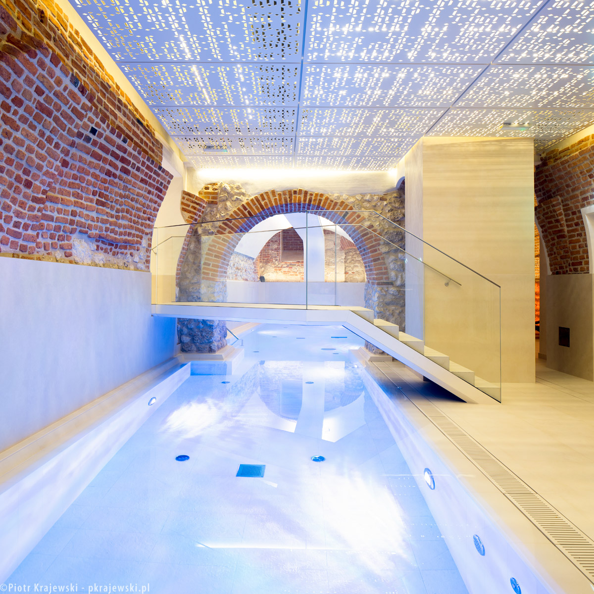 克拉科夫独一无二的宫殿酒店(Hotel Unicus Palace in Cracow)-23