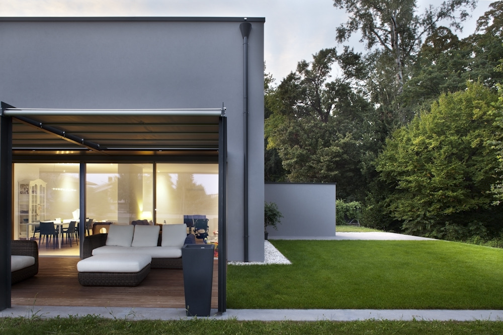 广州独栋别墅设计佳作-20