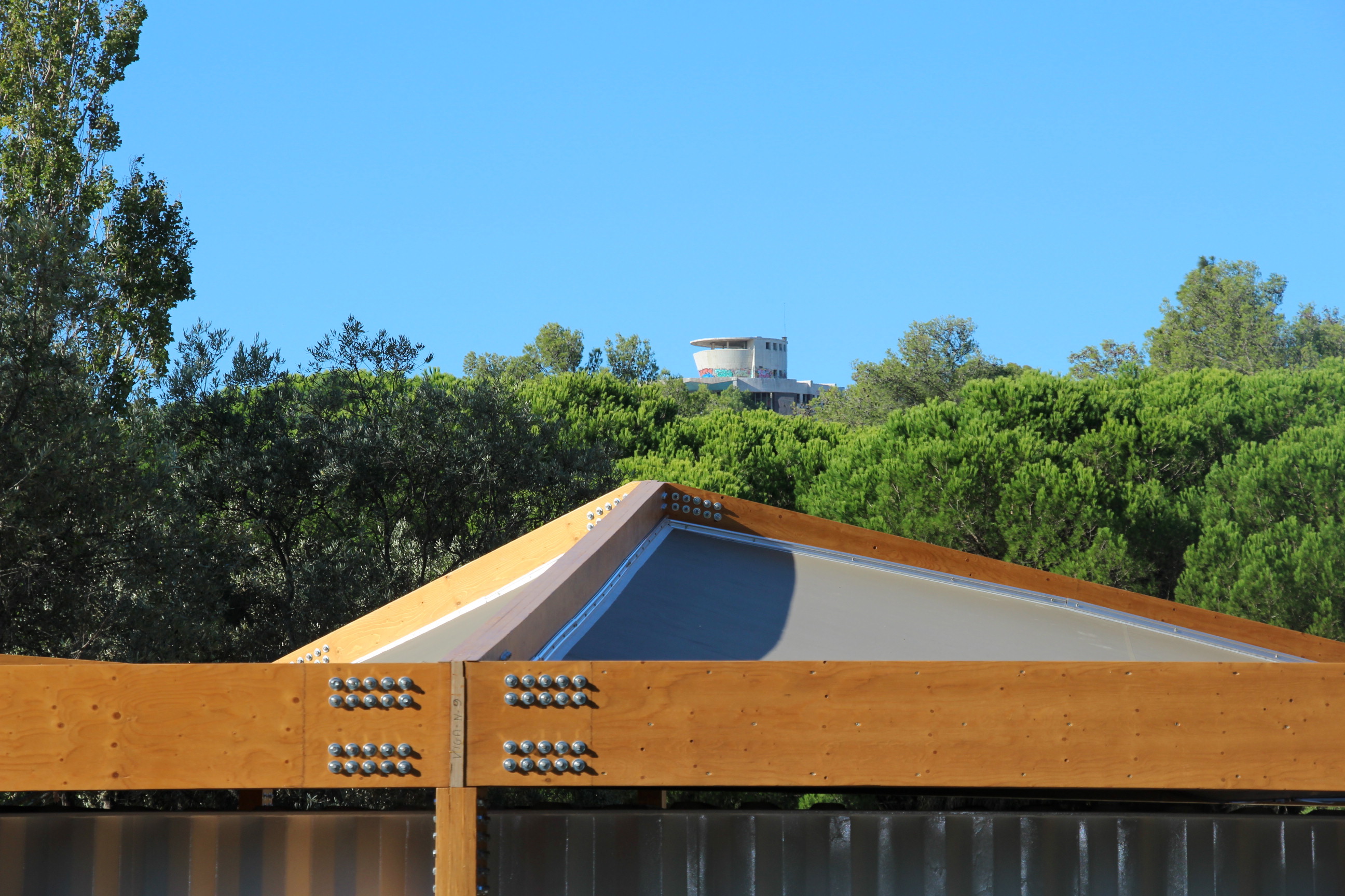 绿色温室的孟山都设计-3