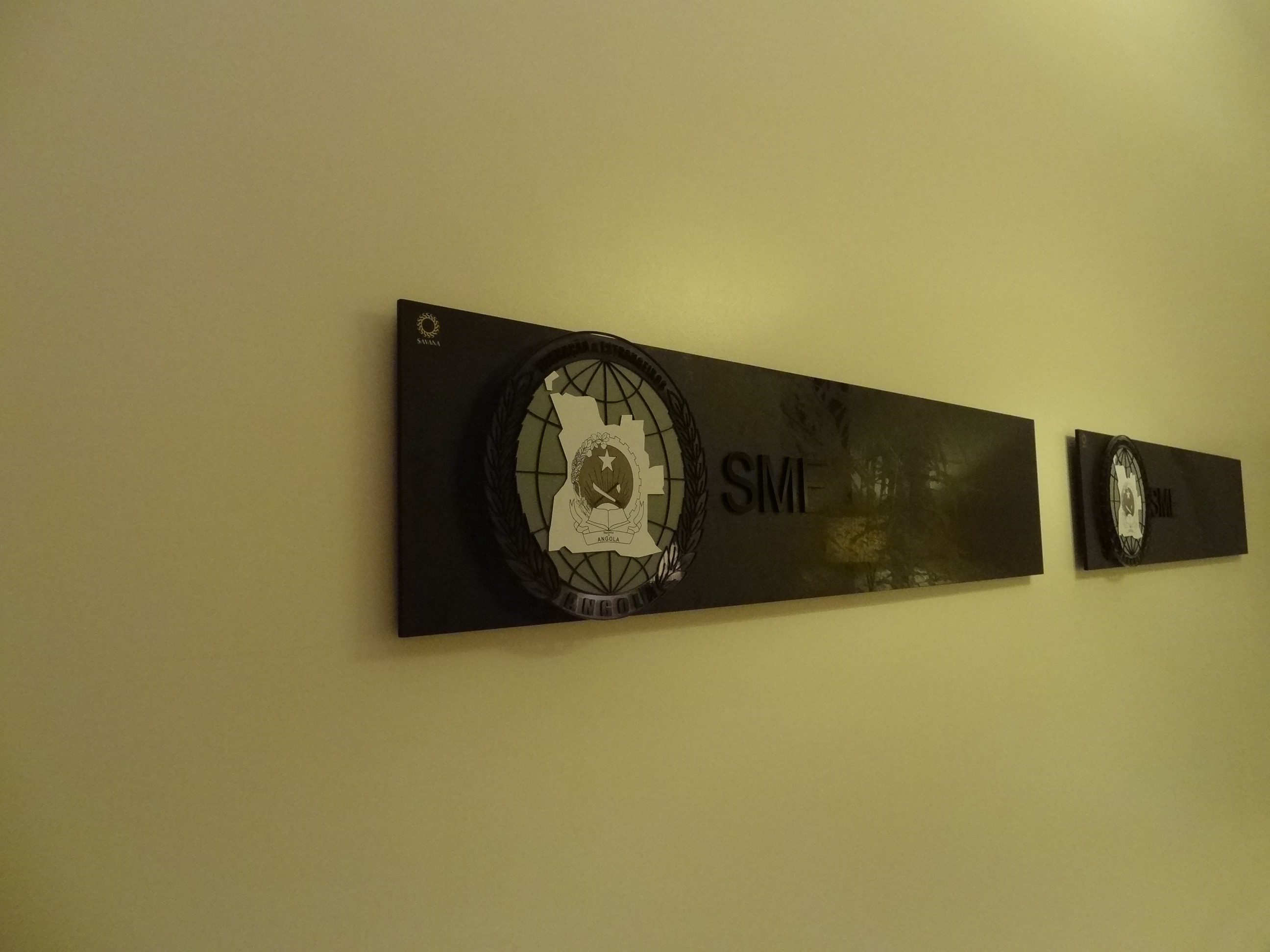 安哥拉政府大楼室内设计-59