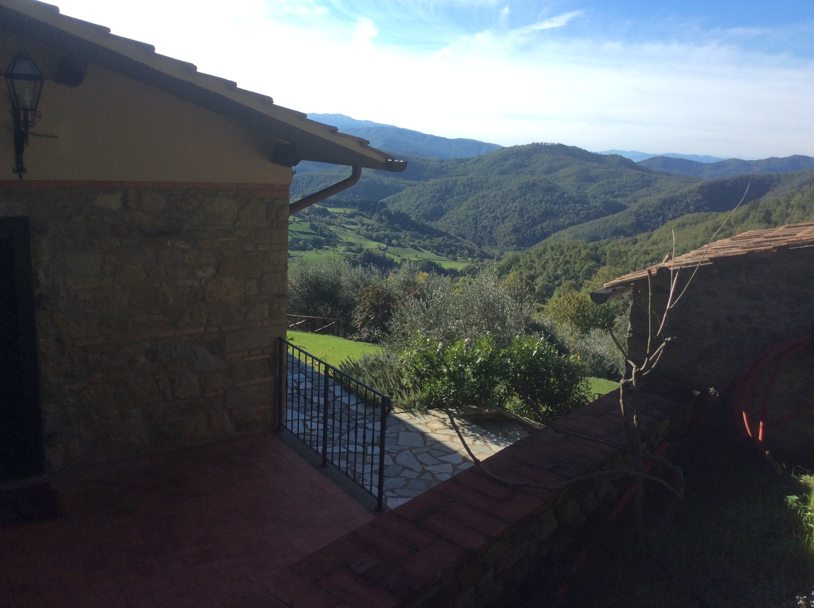 翻新乡村别墅,焕发新活力-18