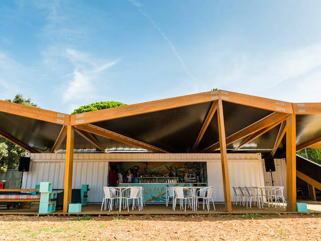 绿色温室的孟山都设计-9