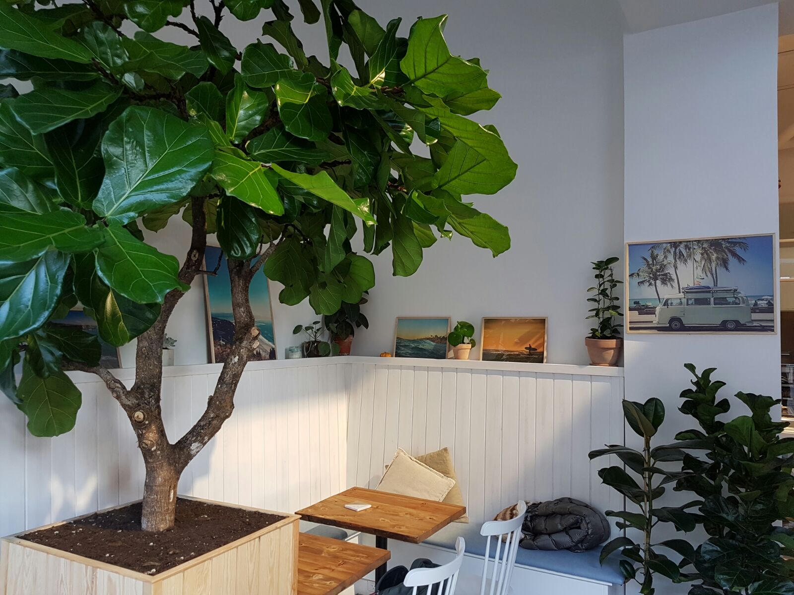 加州厨房餐厅-4