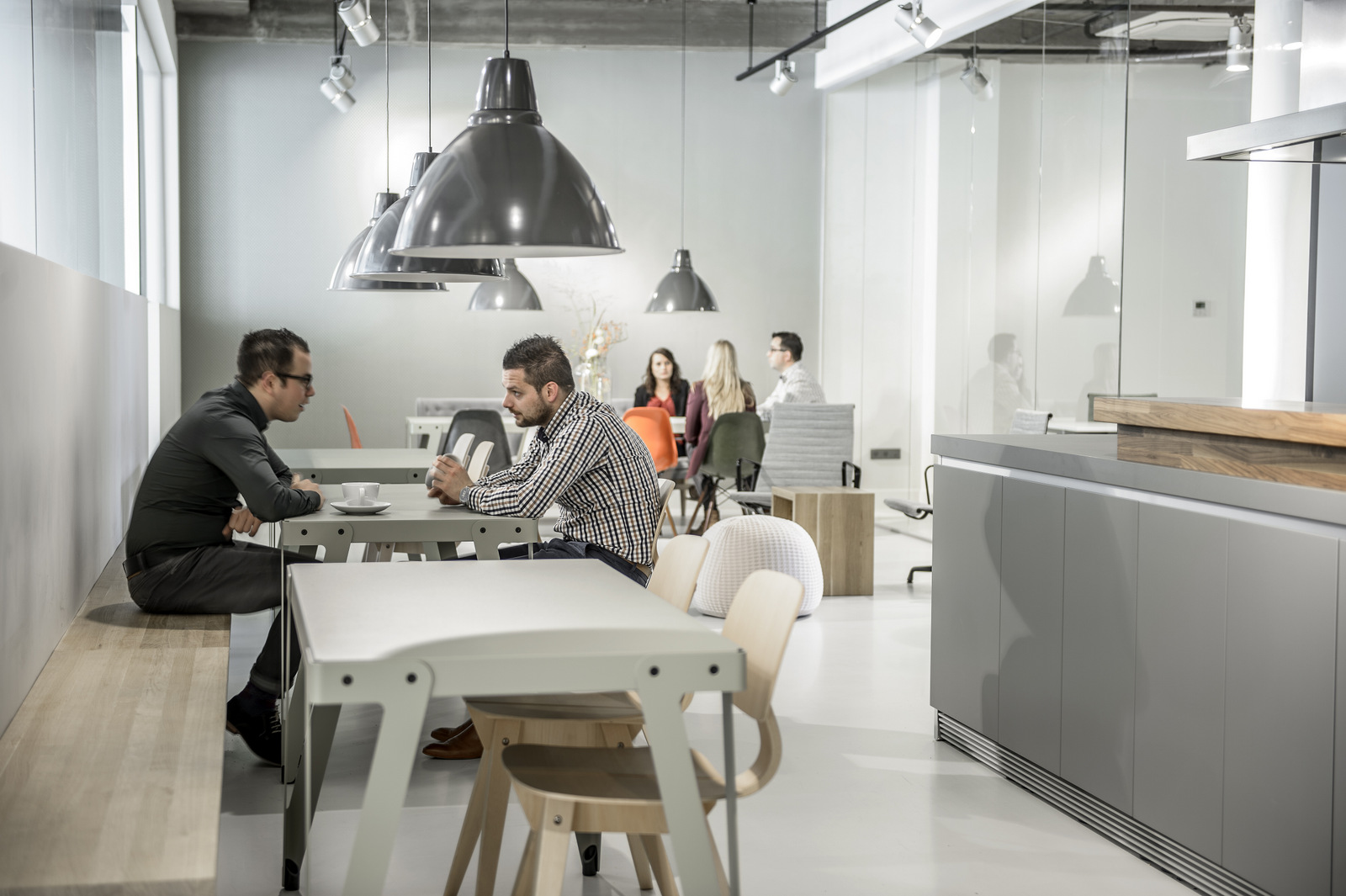 Decom – Venray Offices-5