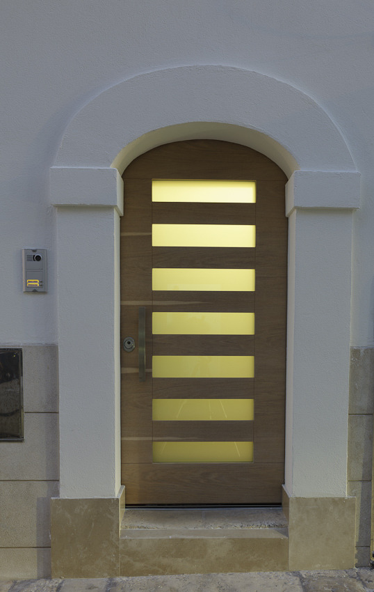 意大利百年建筑的现代复兴-21