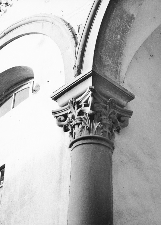 时尚殿堂的复兴 · FIT 在佛罗伦萨的未竟项目-22