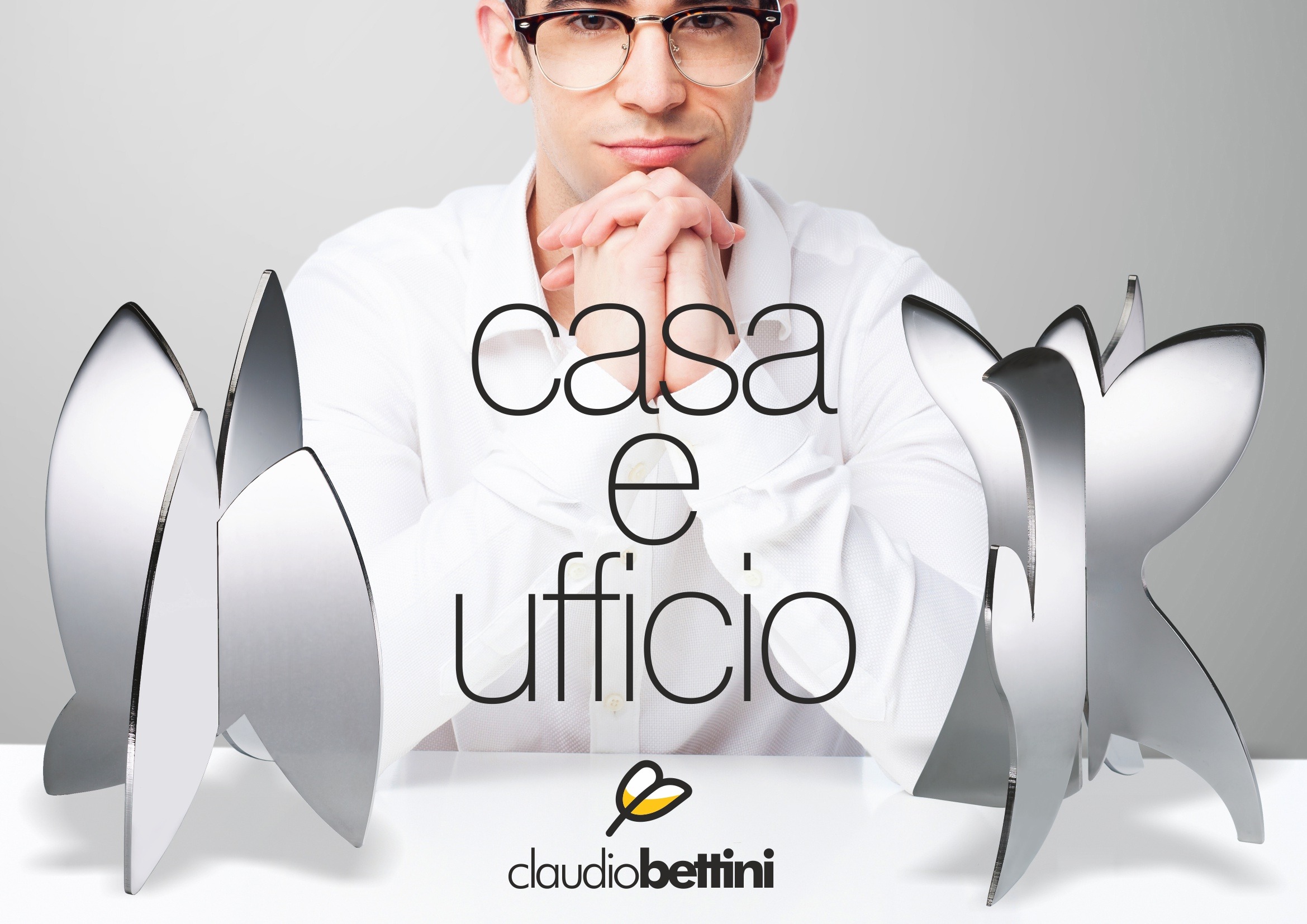 意式设计之光 · Claudio Bettini 现代家居饰品-71