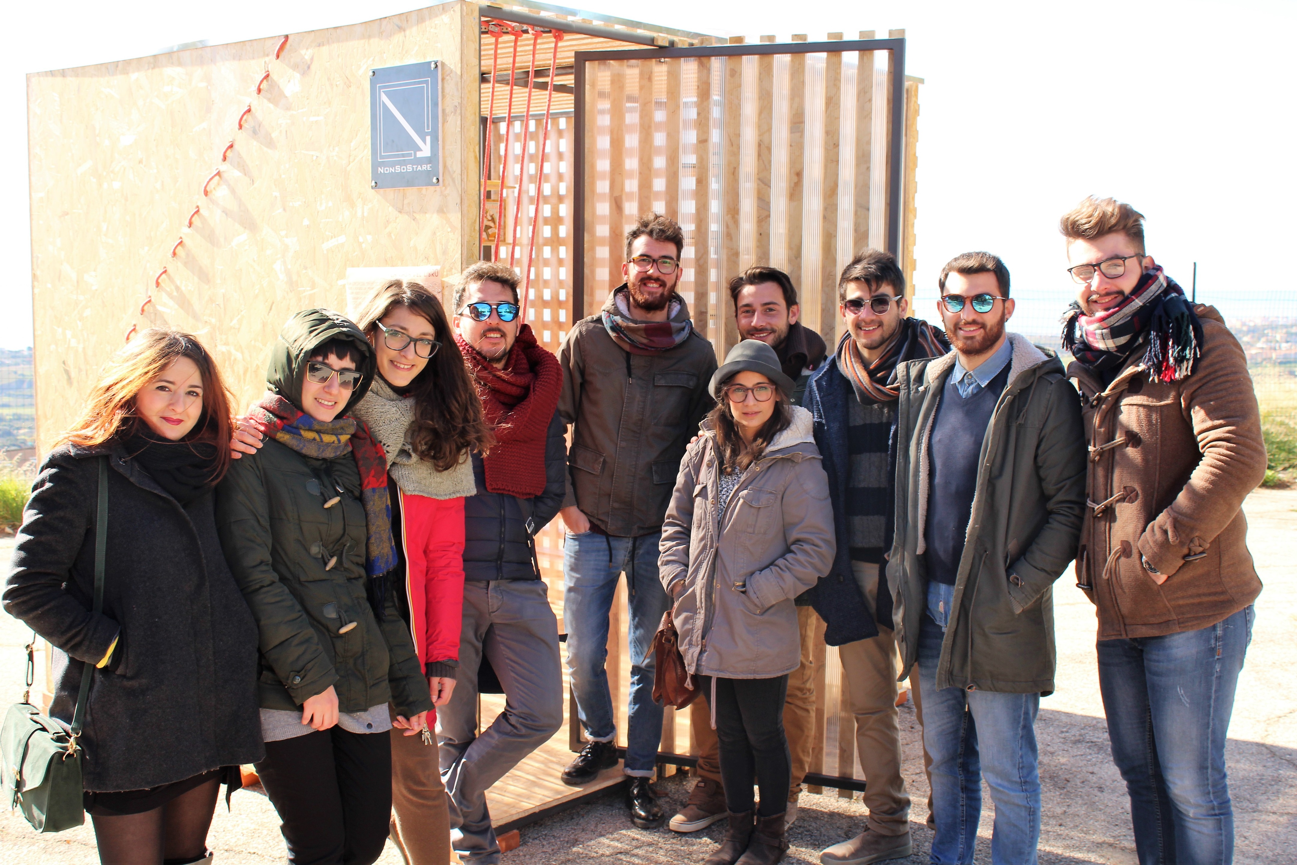 “书之屋”儿童图书馆 | 寓教于乐的创意设计-9