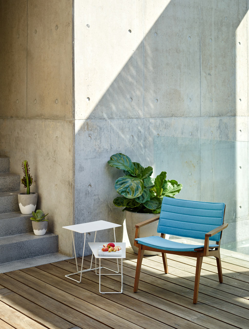 舞动探戈——创意层叠式桌子设计-9