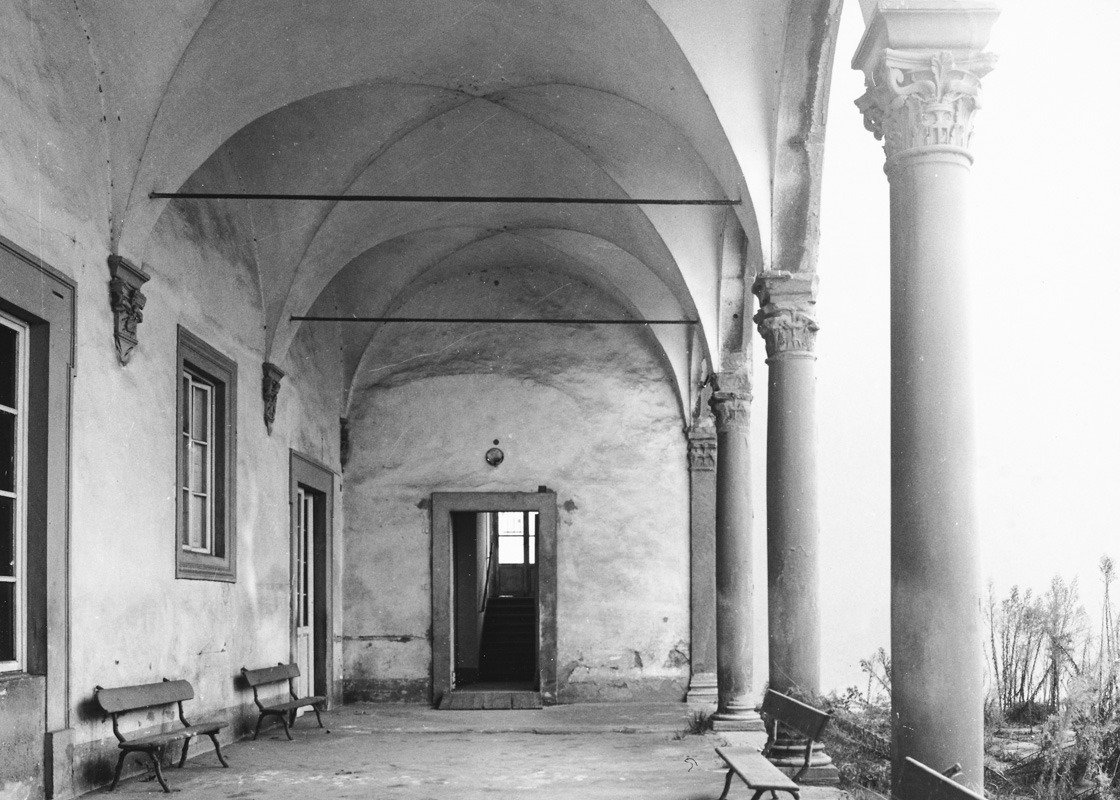 时尚殿堂的复兴 · FIT 在佛罗伦萨的未竟项目-20